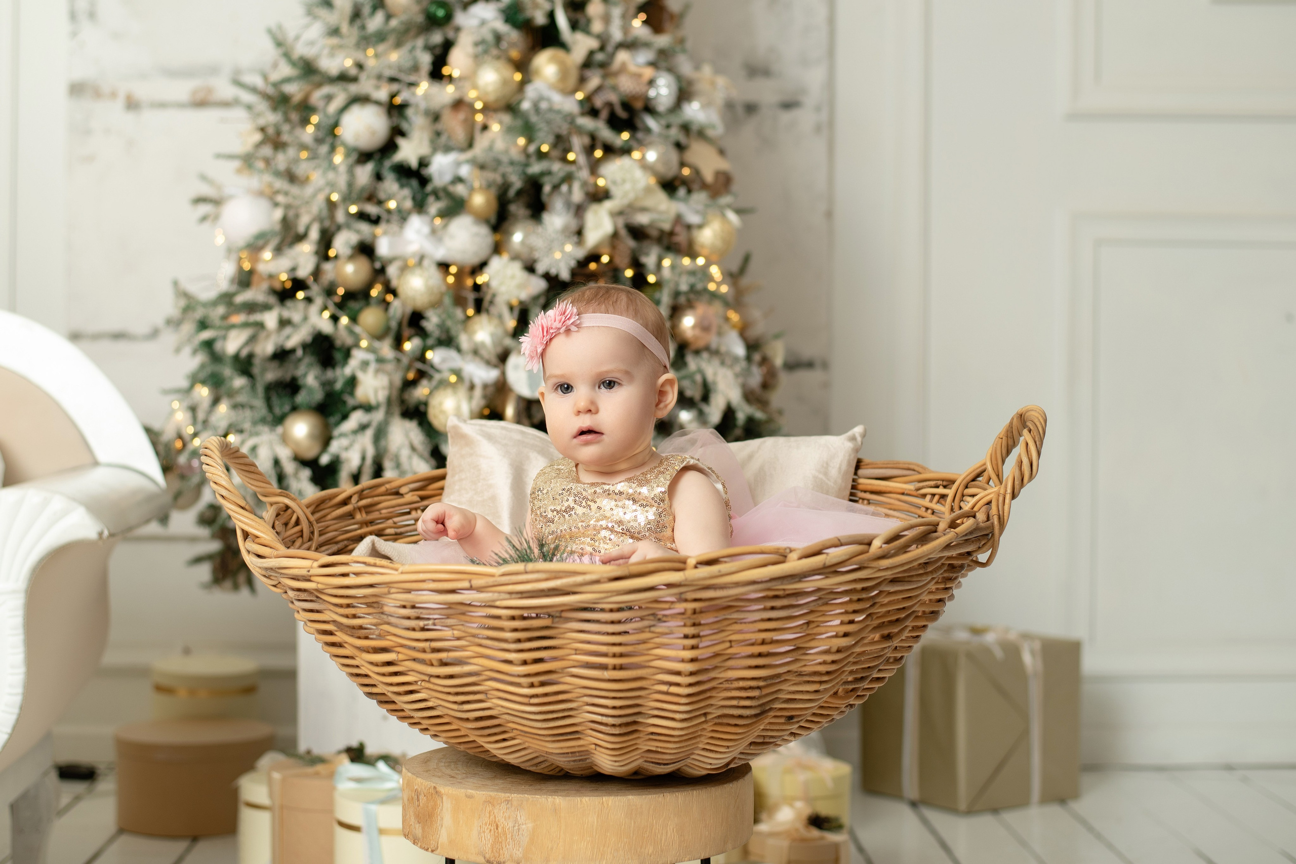 Семейные съёмки интерьерные. Фотограф в стиле Vogue в Санкт-Петербурге Иветта Бекетнова