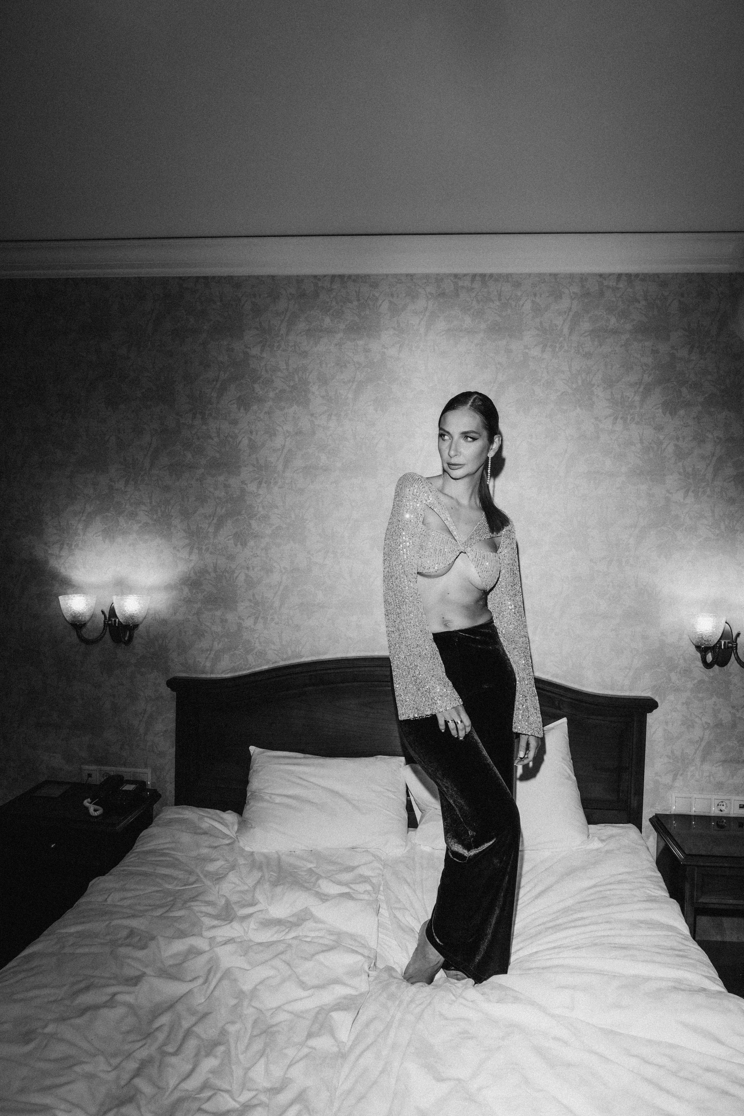 Лена. Фотограф Астафьева Мария