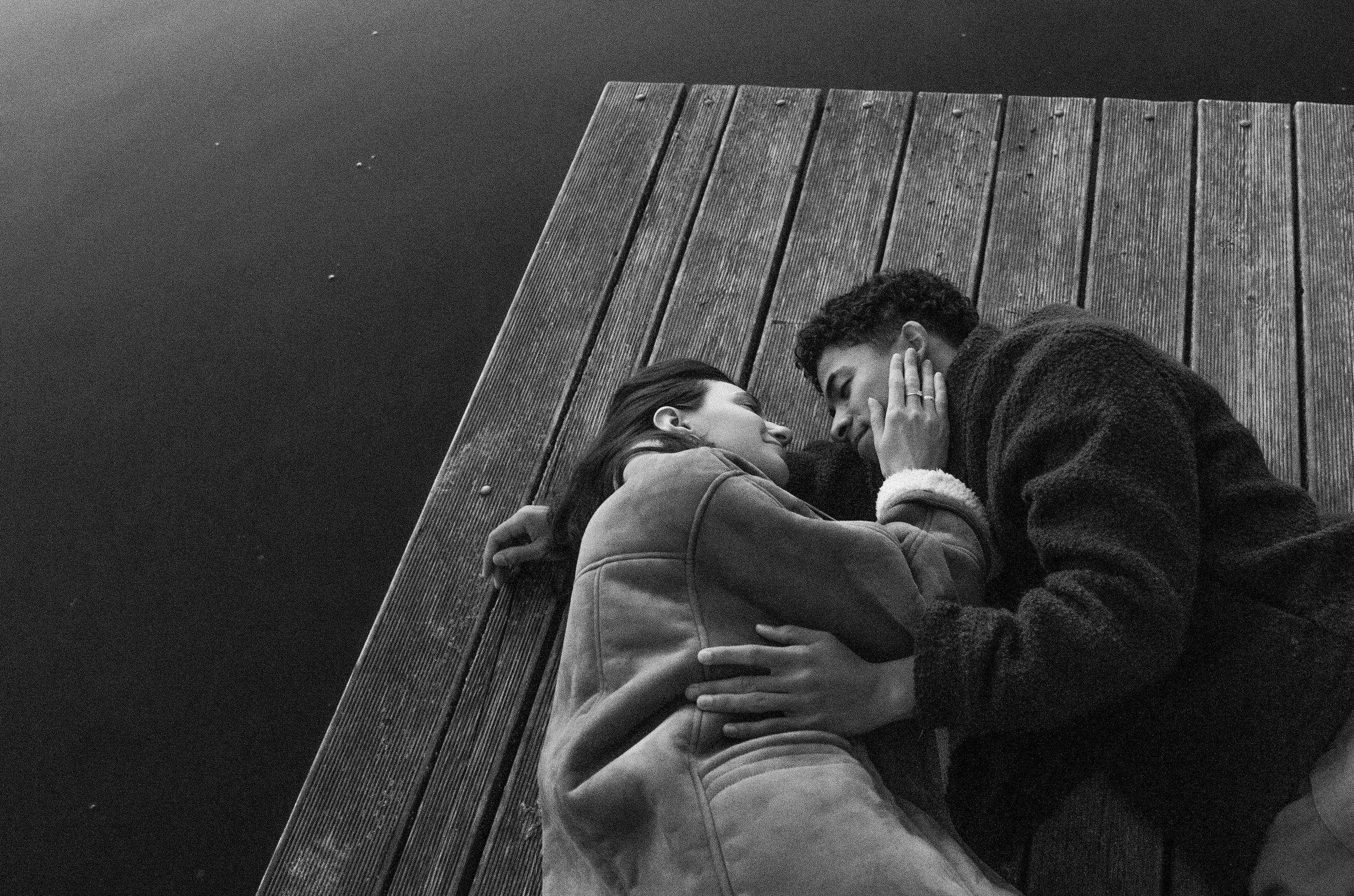 Хосе и Диана Ч.2. Наталья Севрук — фотограф во Владимире