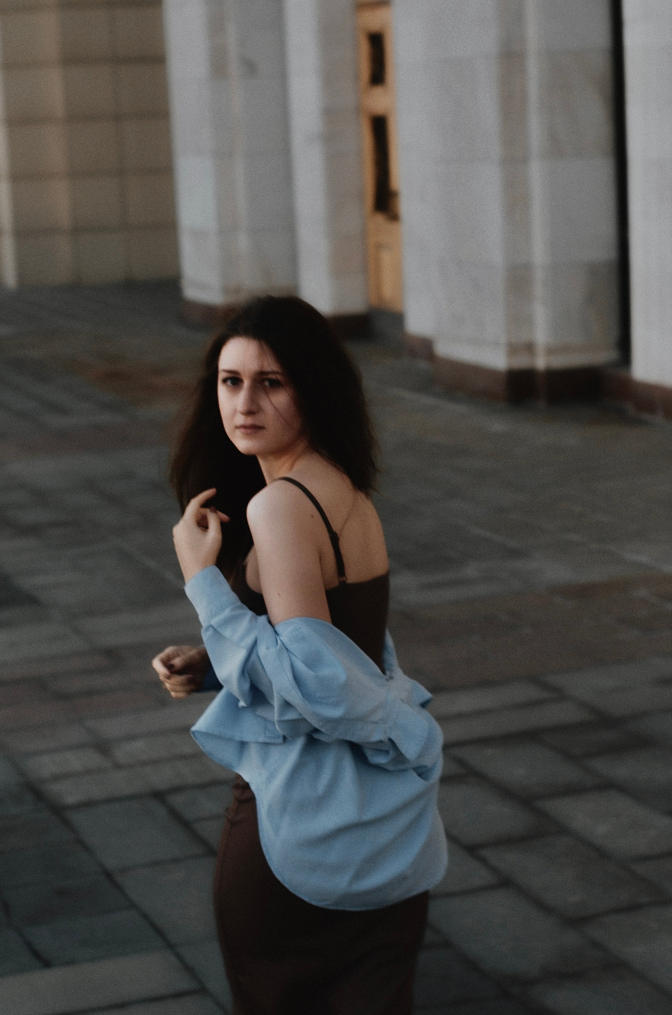 Наталья. Наталья Севрук — фотограф во Владимире