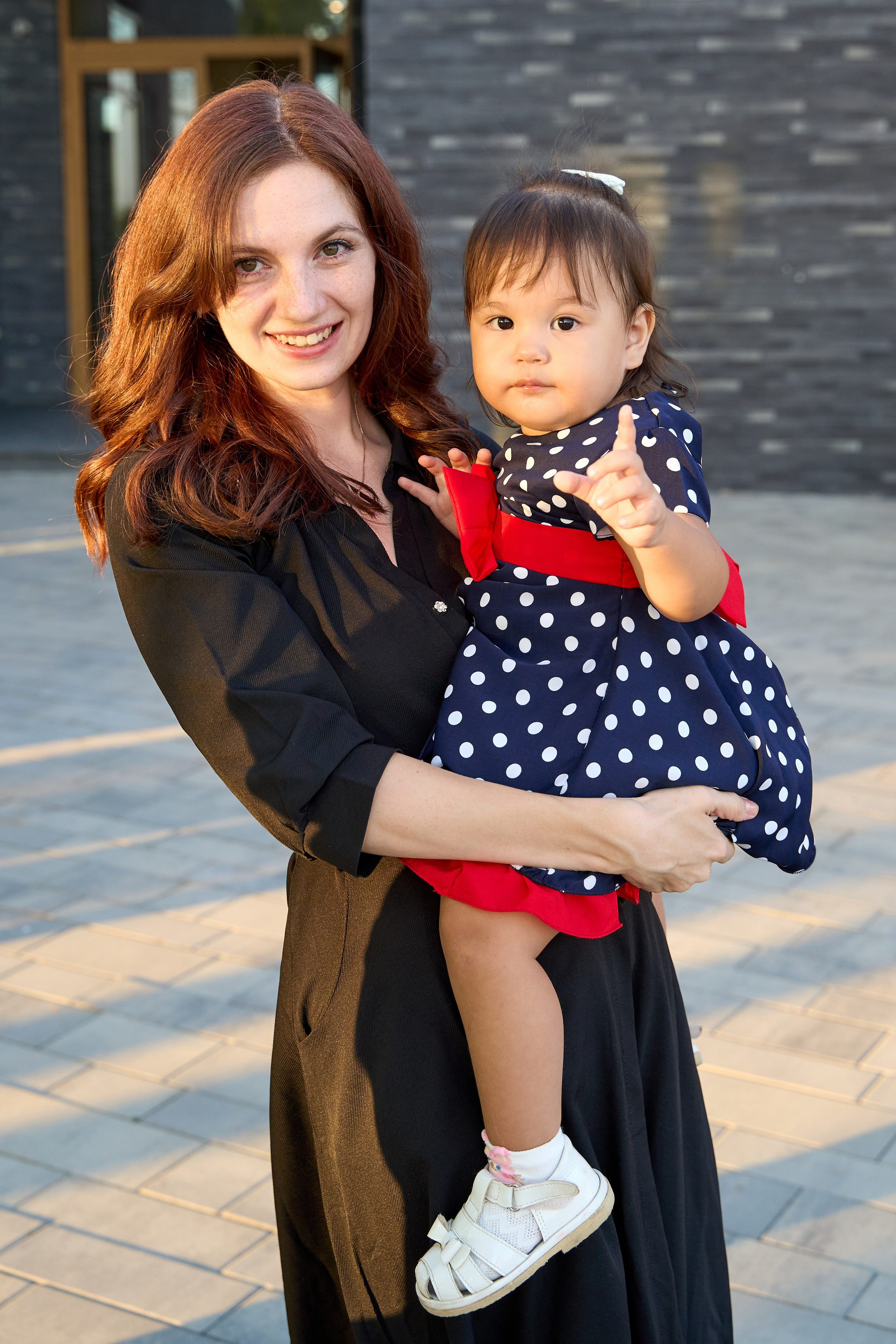 Детский праздник