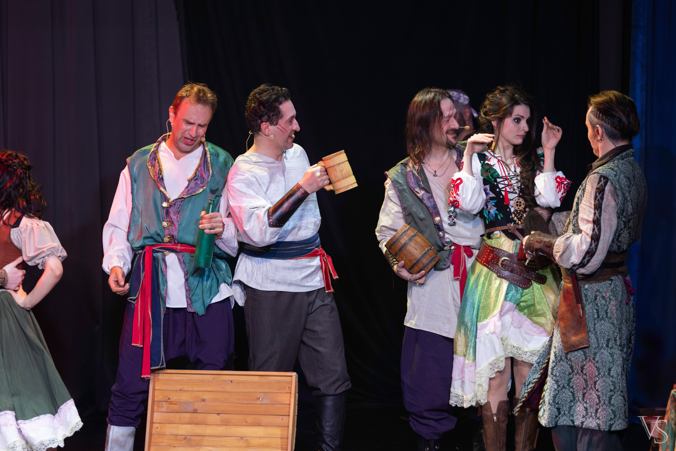 Каменное сердце. Фотограф Виктор Степанов