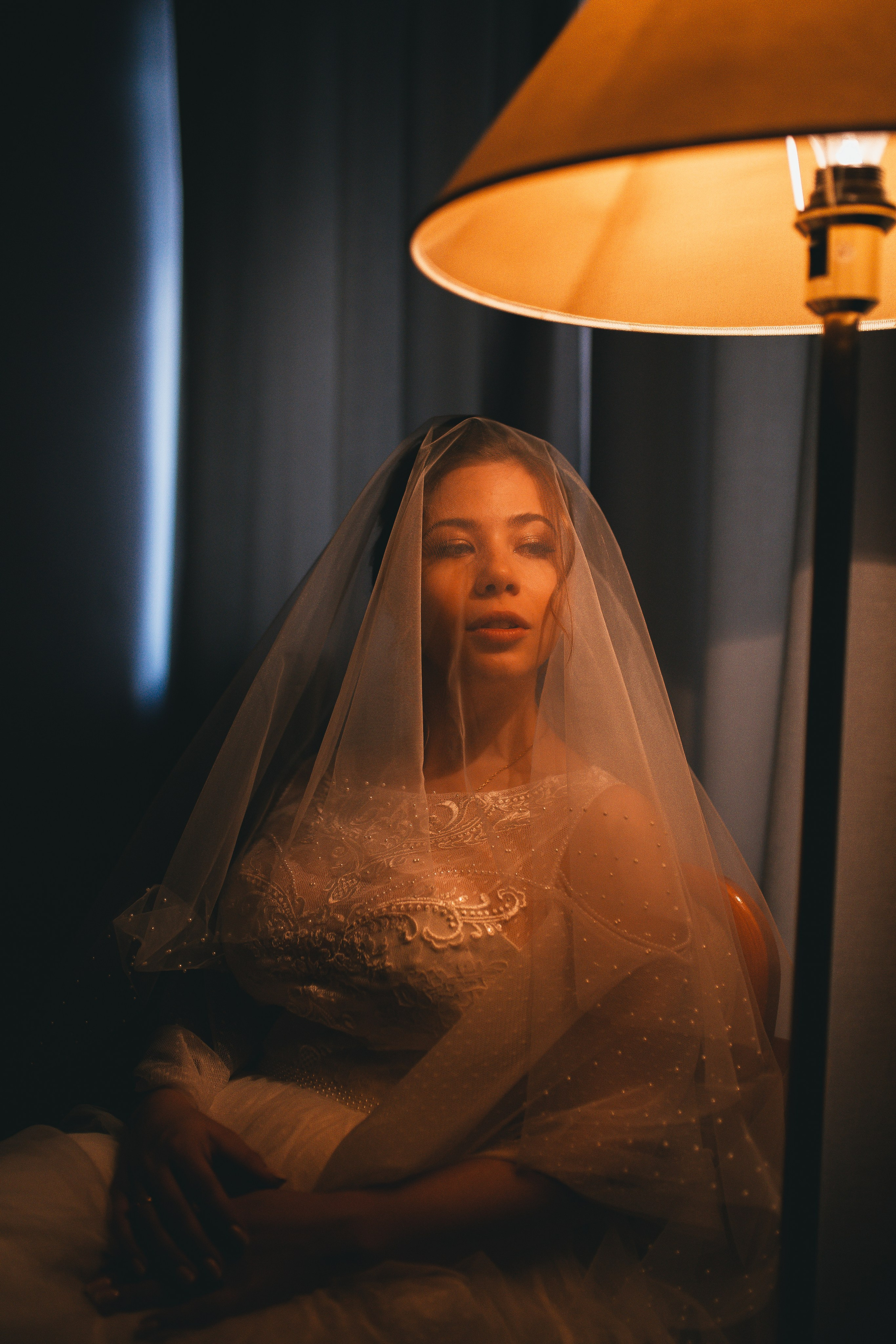 Свадьбы. Фото Портфолио Рустам Нерустам