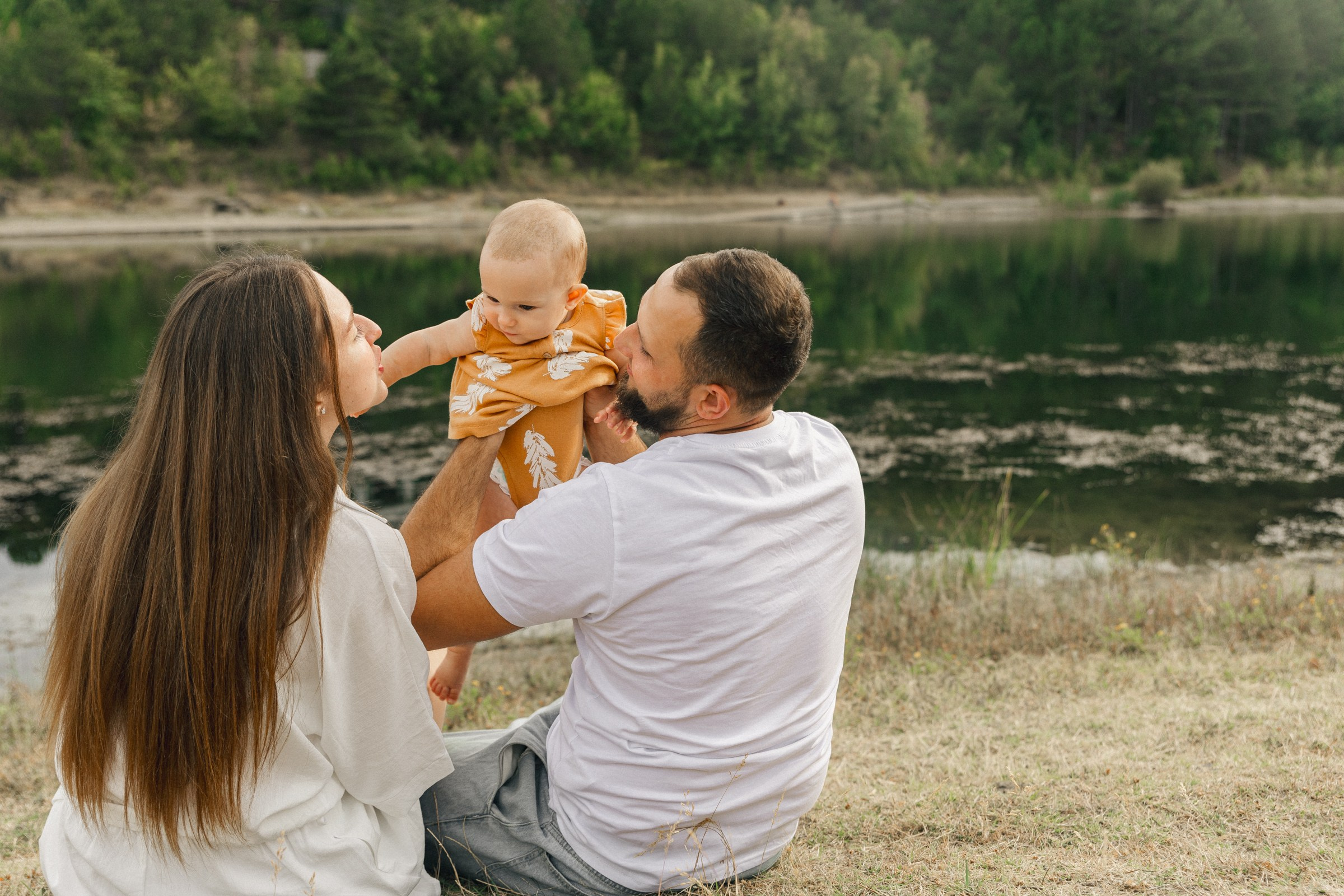 Семейные. Семейный, женский, контент фотограф в Ялте