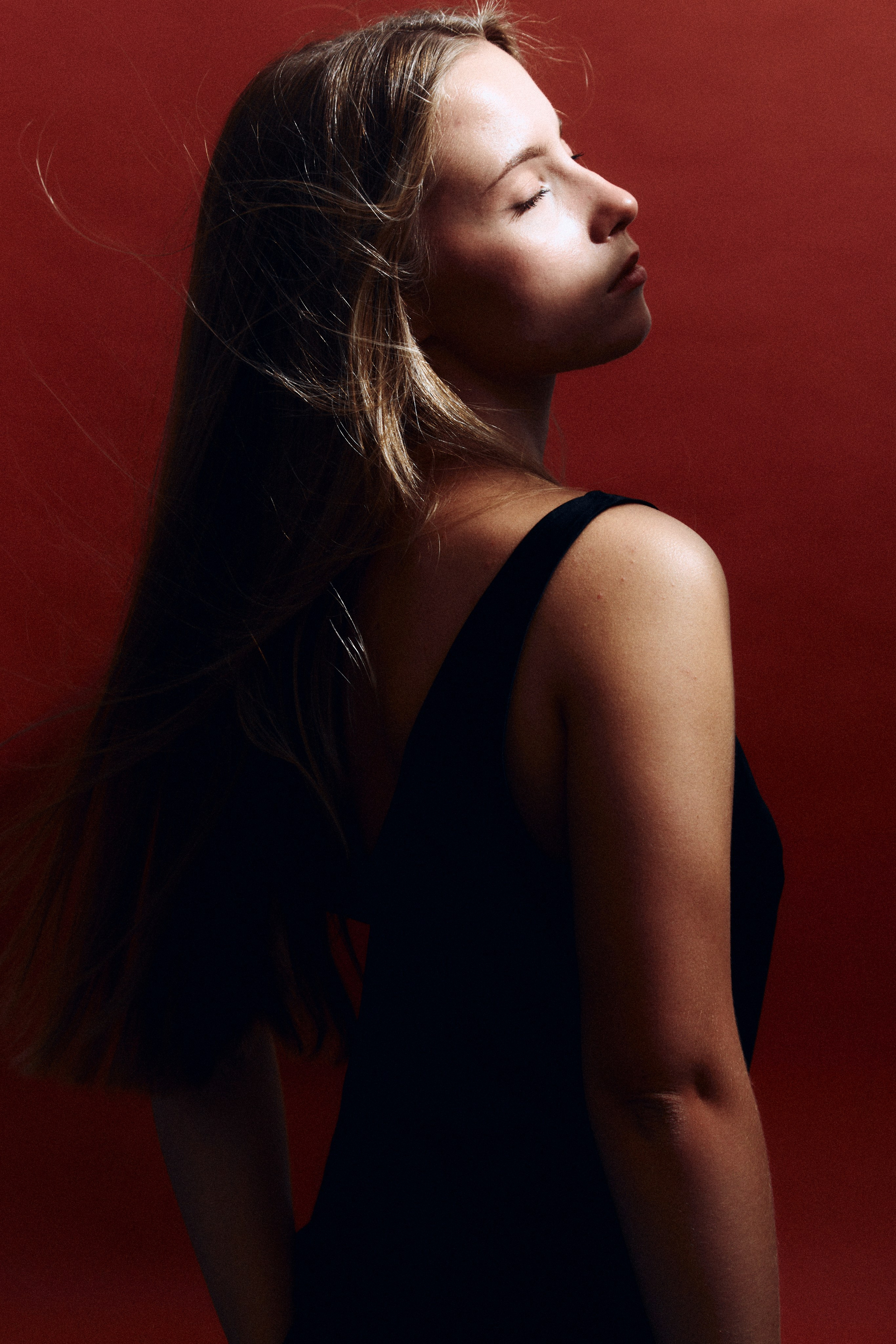 Мария. Egor Plakhotin Photography