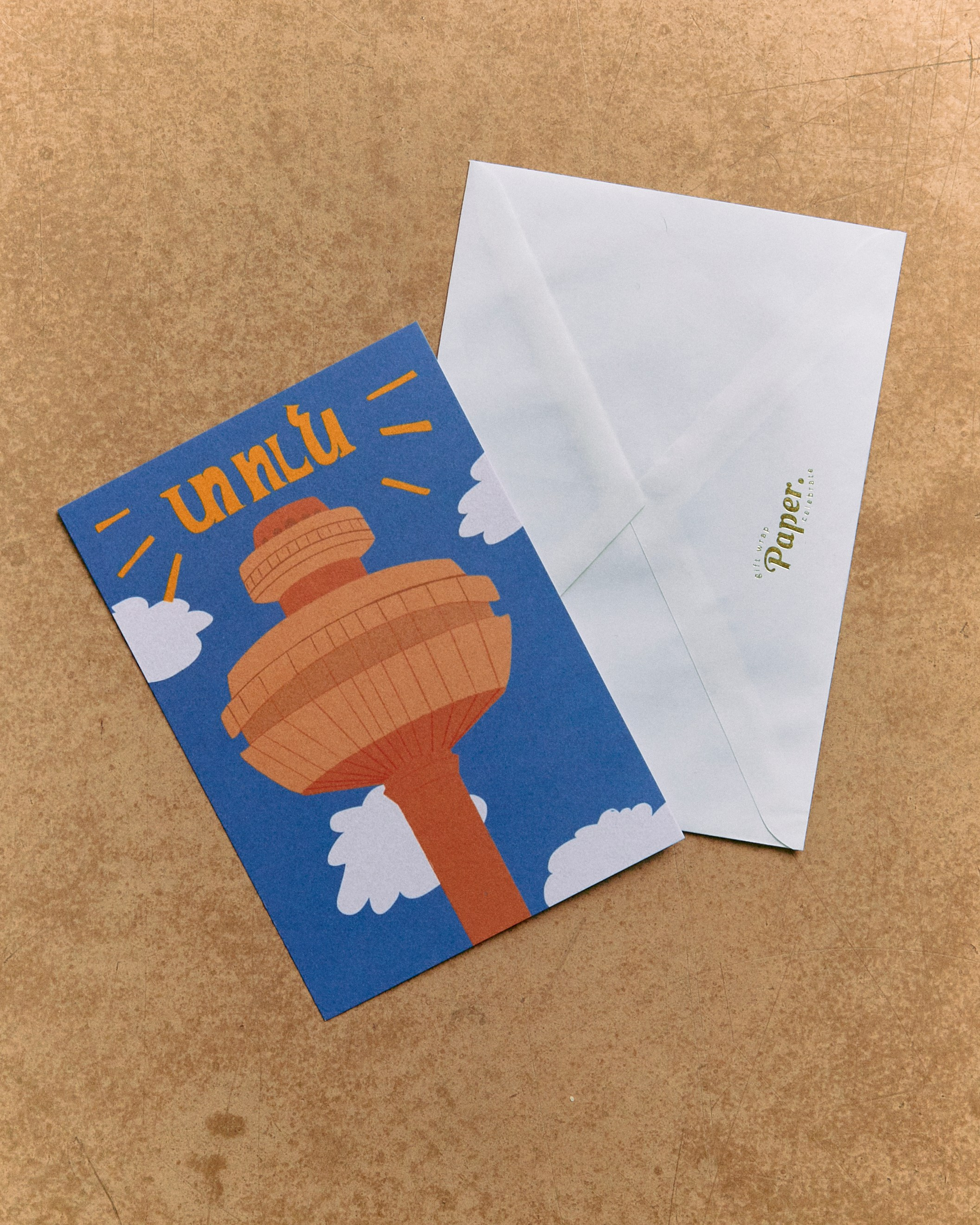 Paper YVN. Egor Plakhotin Photography