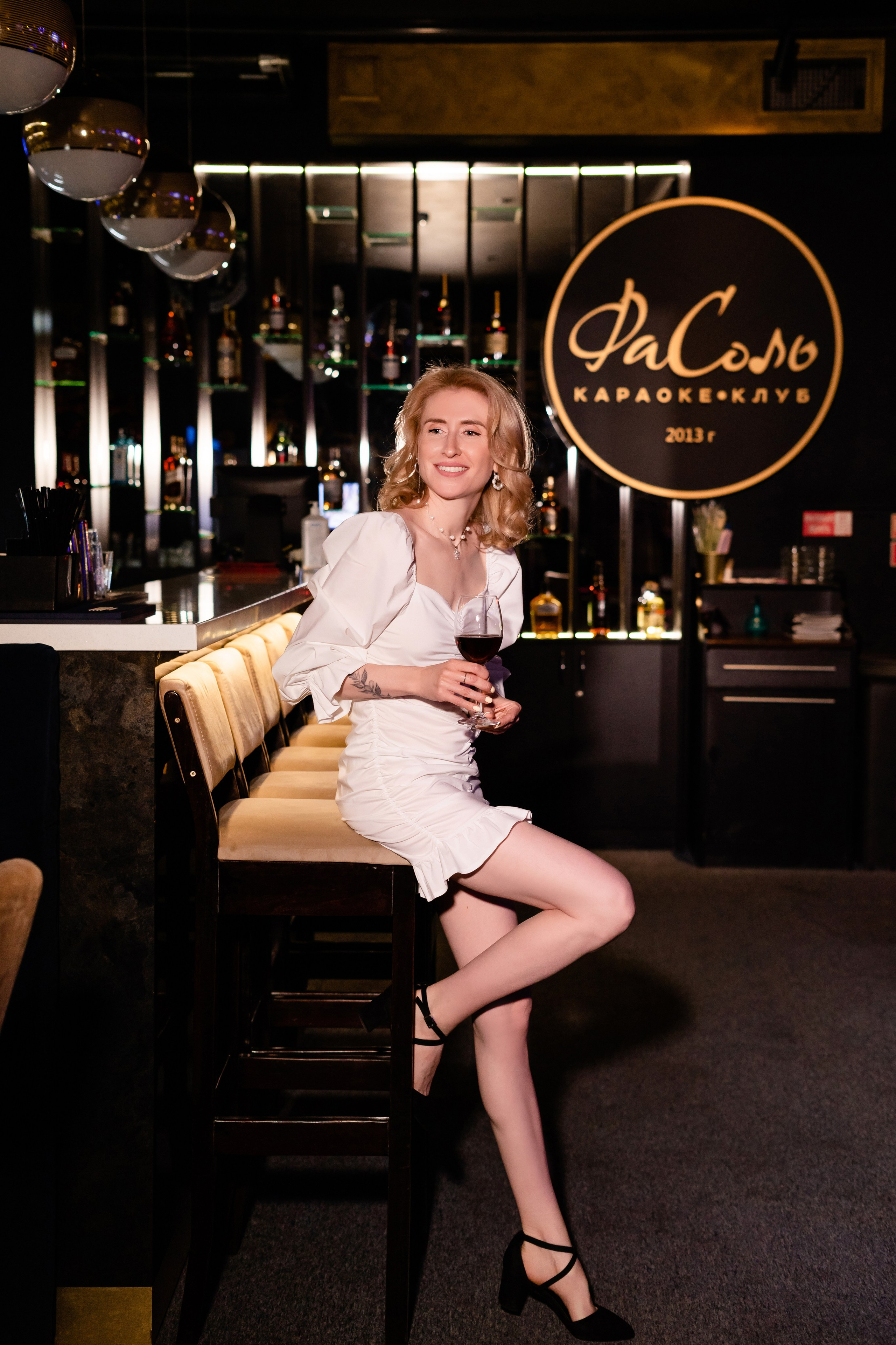 Света ДР / Фасоль. Фотограф мероприятий в Ростове-на-Дону Есманская Елена