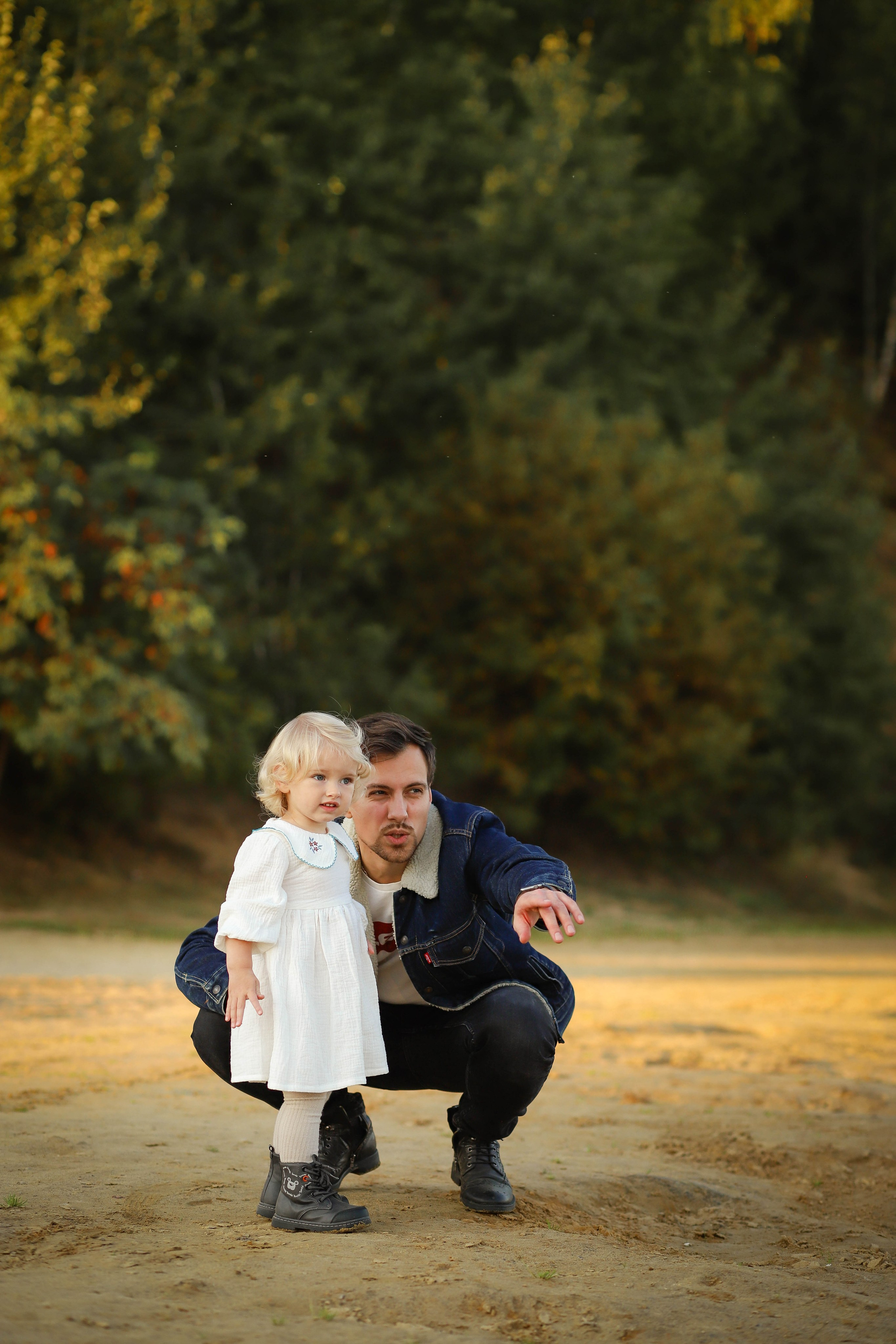 Мика. Семейный фотограф в Люберцах Шешина Анастасия