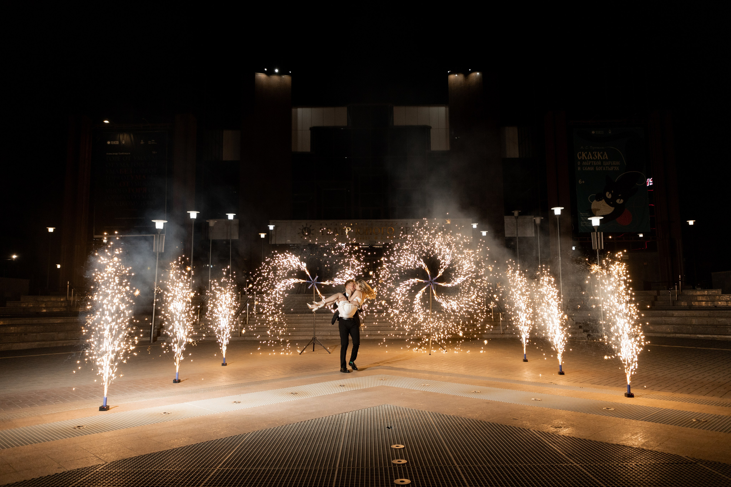 Банкеты. Свадебный фотограф Ангелина Сунгатулина | Саратов | Балаково | Вольск