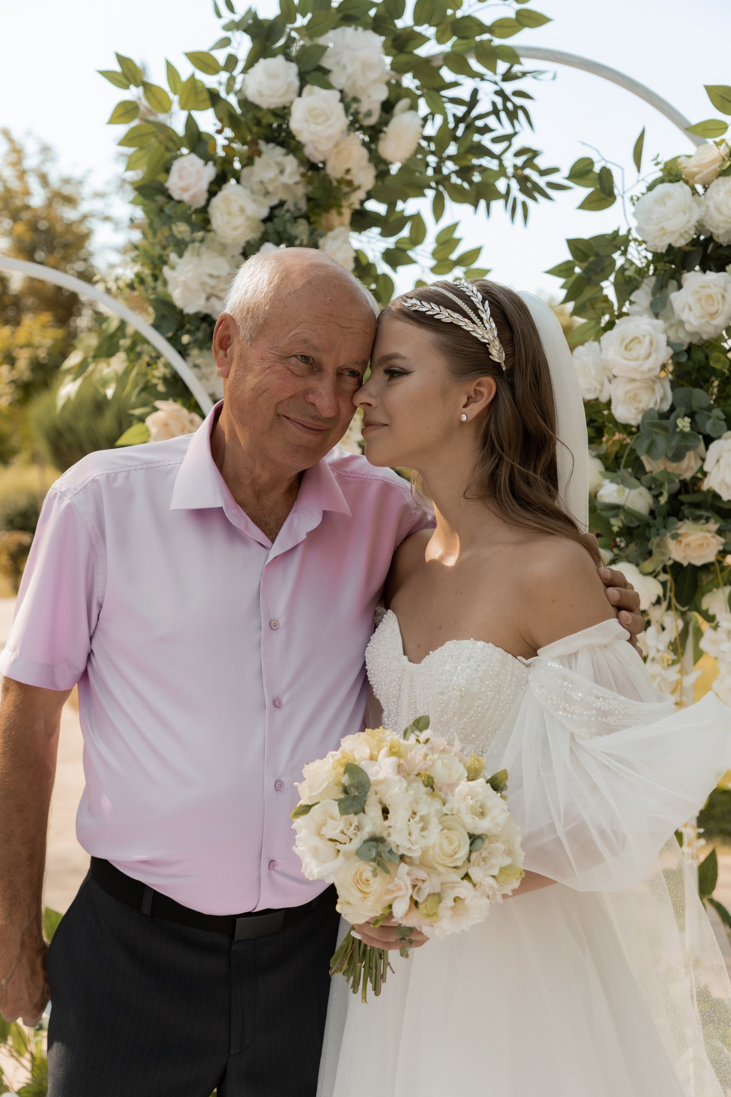 Дмитрий и Анастасия (сокращено). Свадебный фотограф Ангелина Сунгатулина | Саратов | Балаково | Вольск