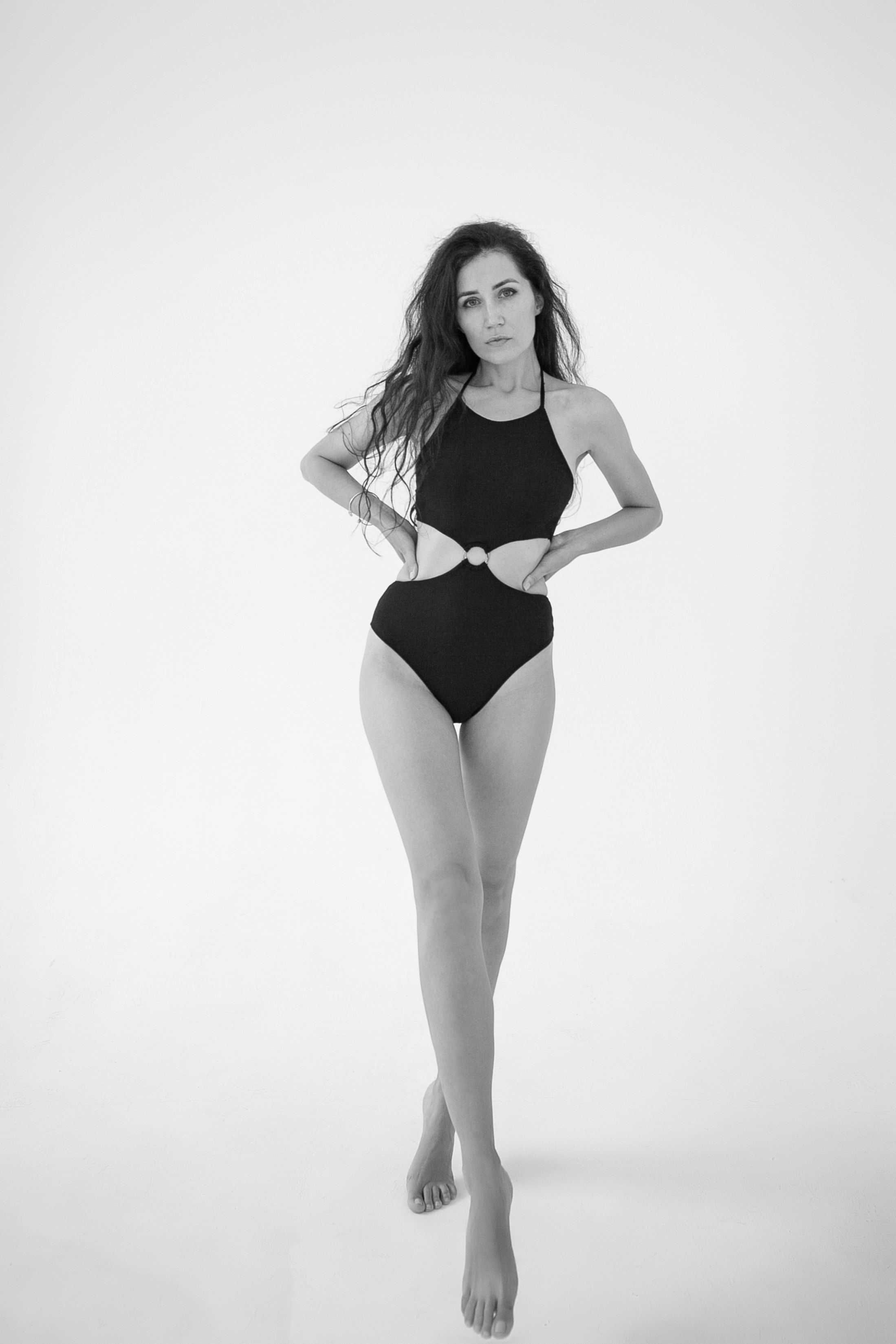 Фотосессия в стиле минимализм. Фотограф Ольга Ефремова