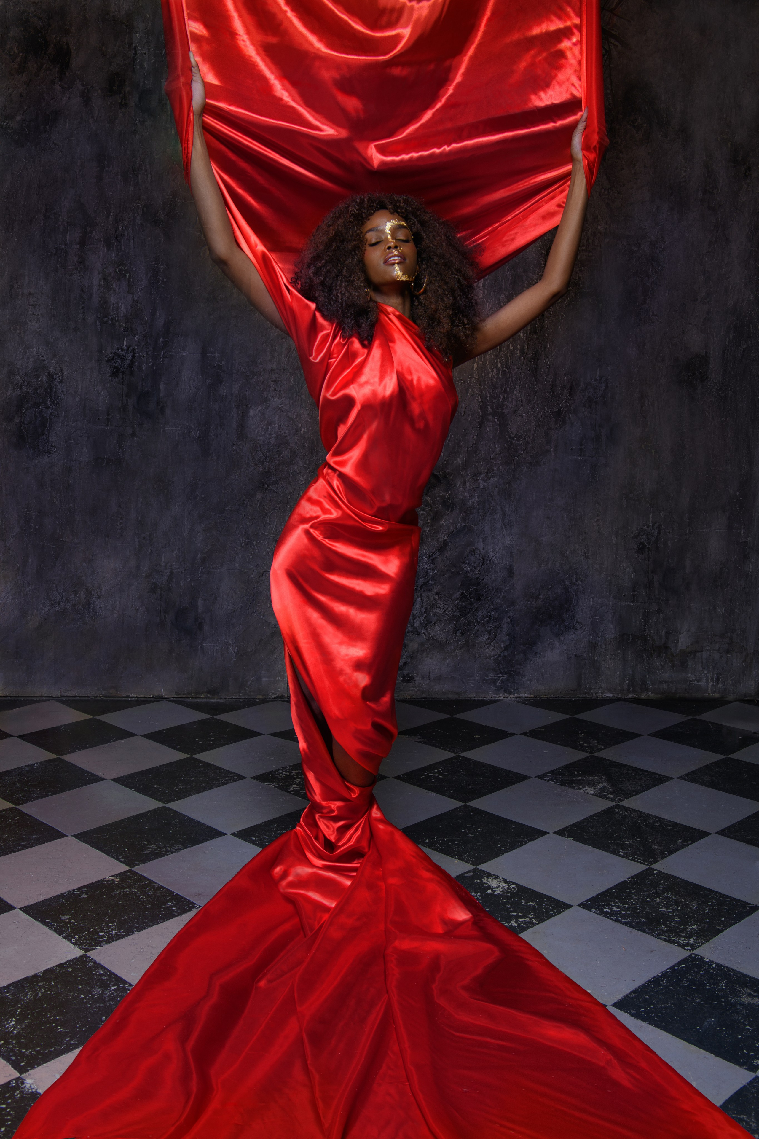 Uganda Gold. Свадебный фотограф в Барнауле | Анна Глухова