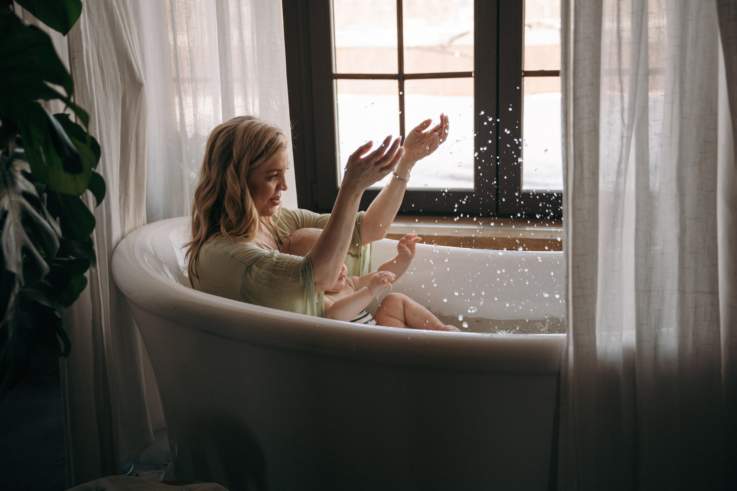 Елена и Диана. Детский и семейный фотограф в Санкт-Петербурге и Ярославле Павлова Гал