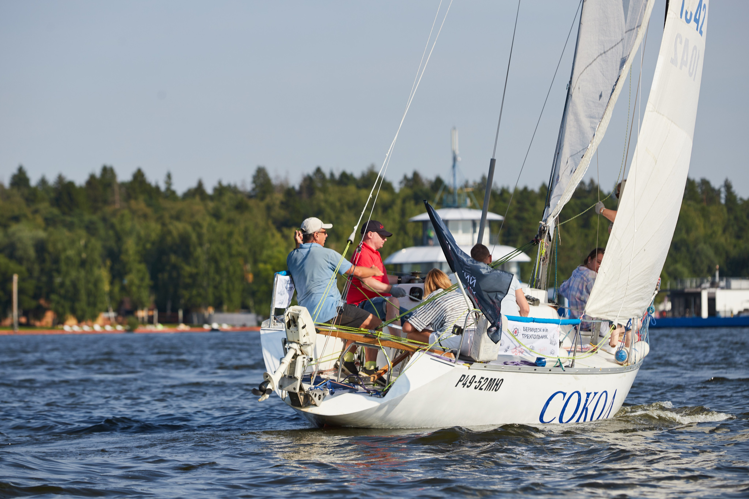 Акцент капитал (корпоратив). Репортажный Фотограф