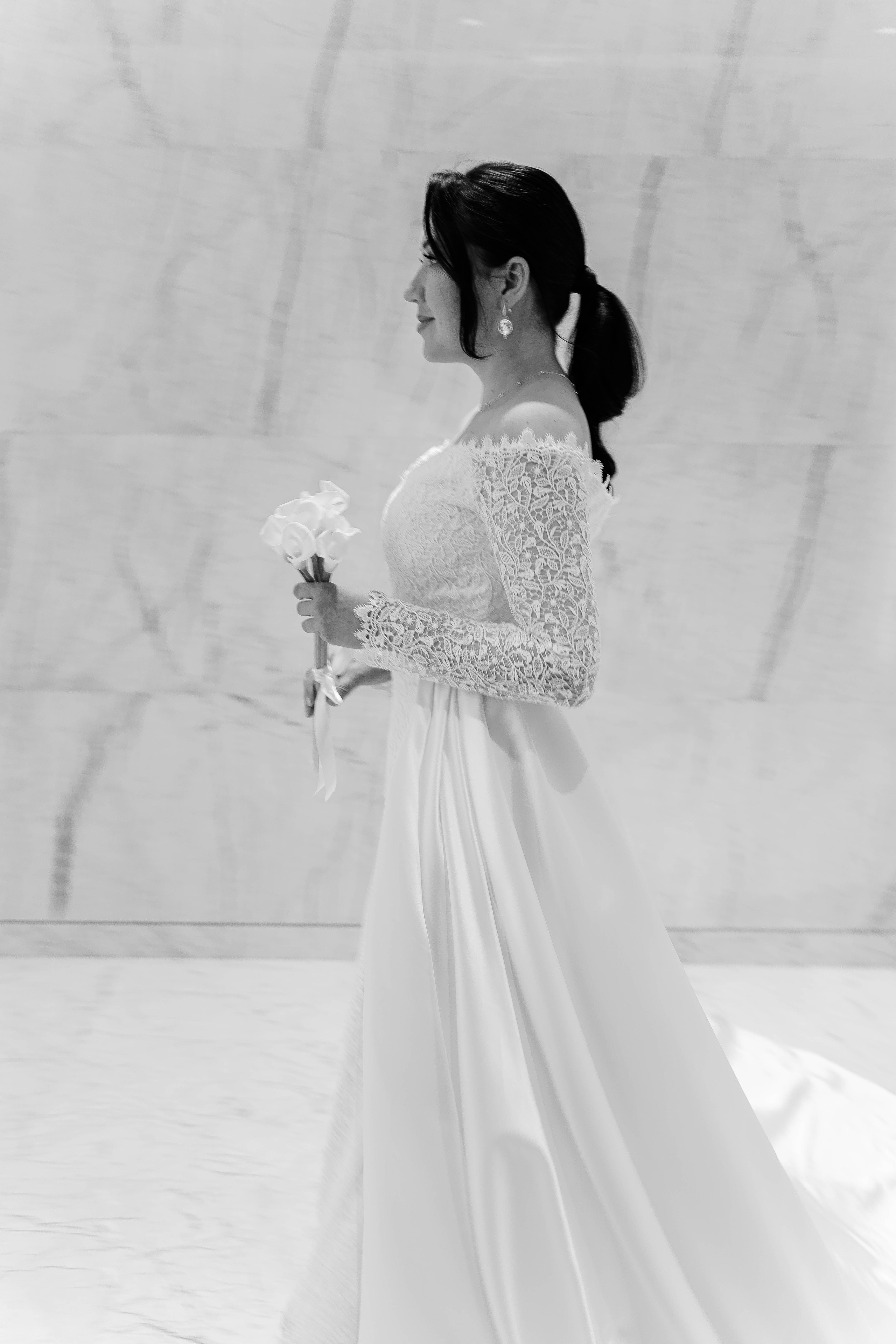 Эрик и Наталья. Фотограф Елизавета Савина