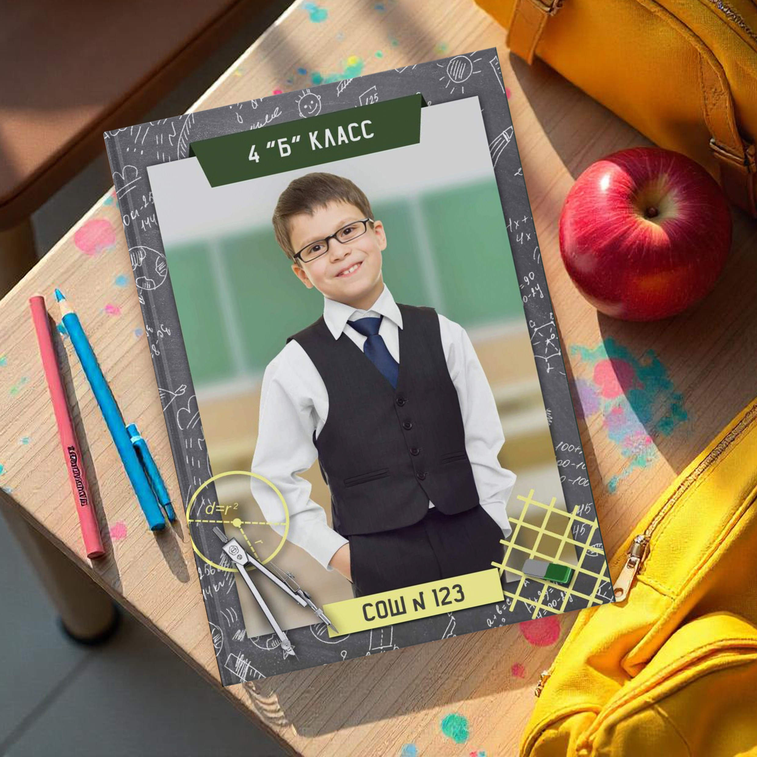 280 фотокн мл шк. Николаева Виктория ваш фотограф в детский сад и школу