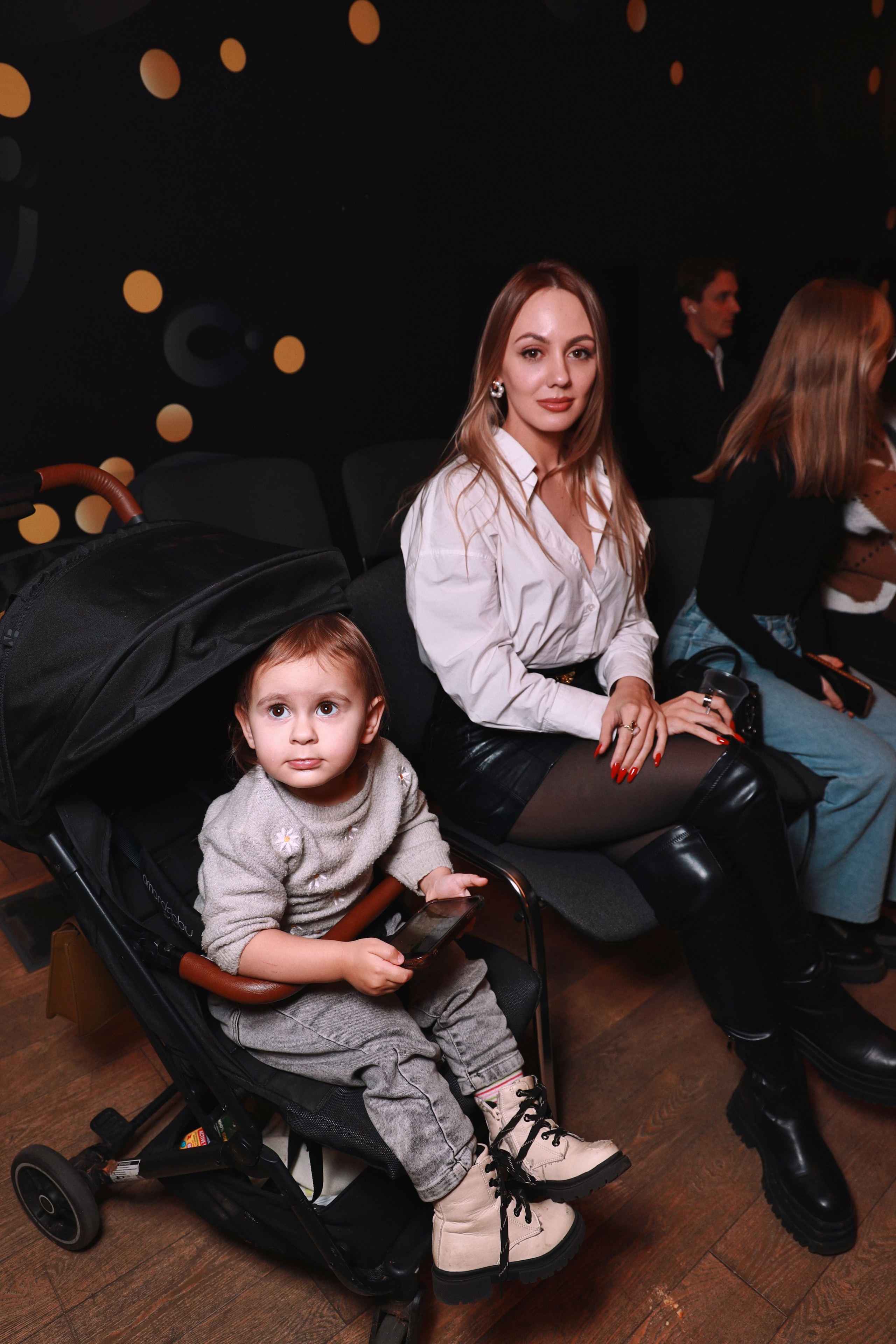 Бизнес в легкости. Фотограф в Москве