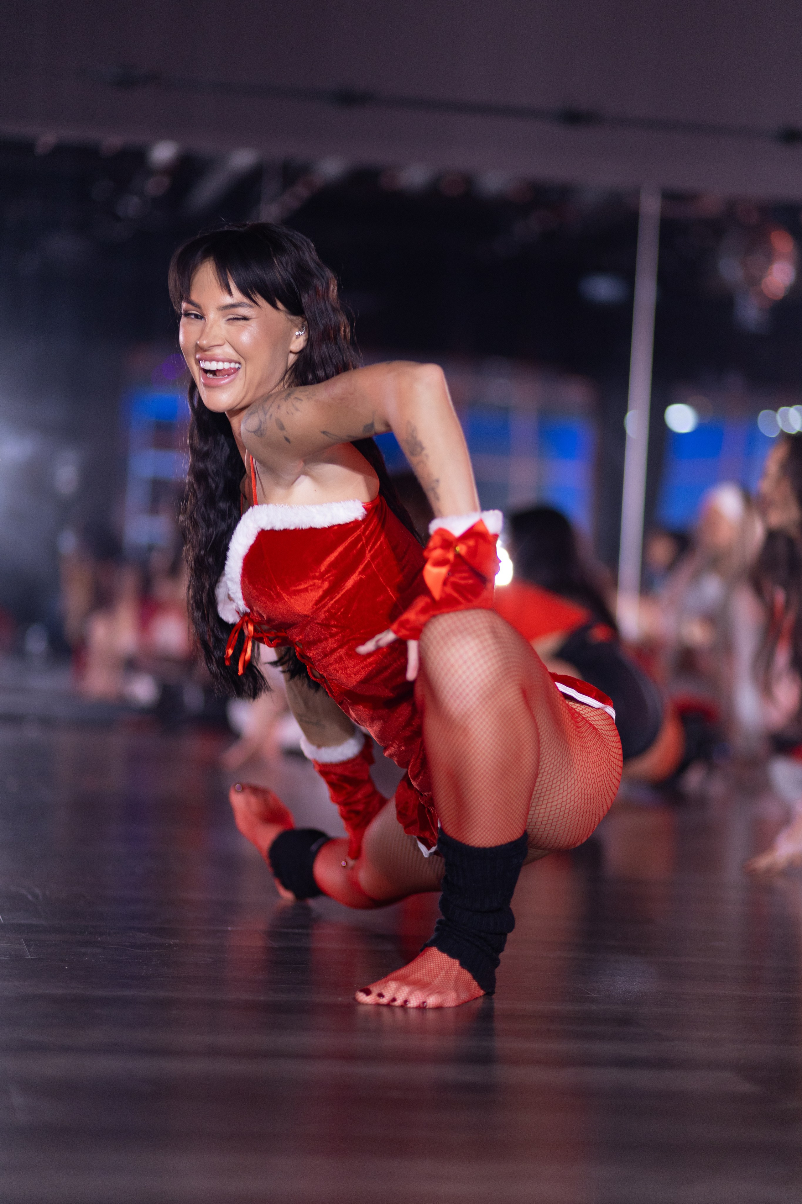 Dance by Vika heels. Фотограф в Москве