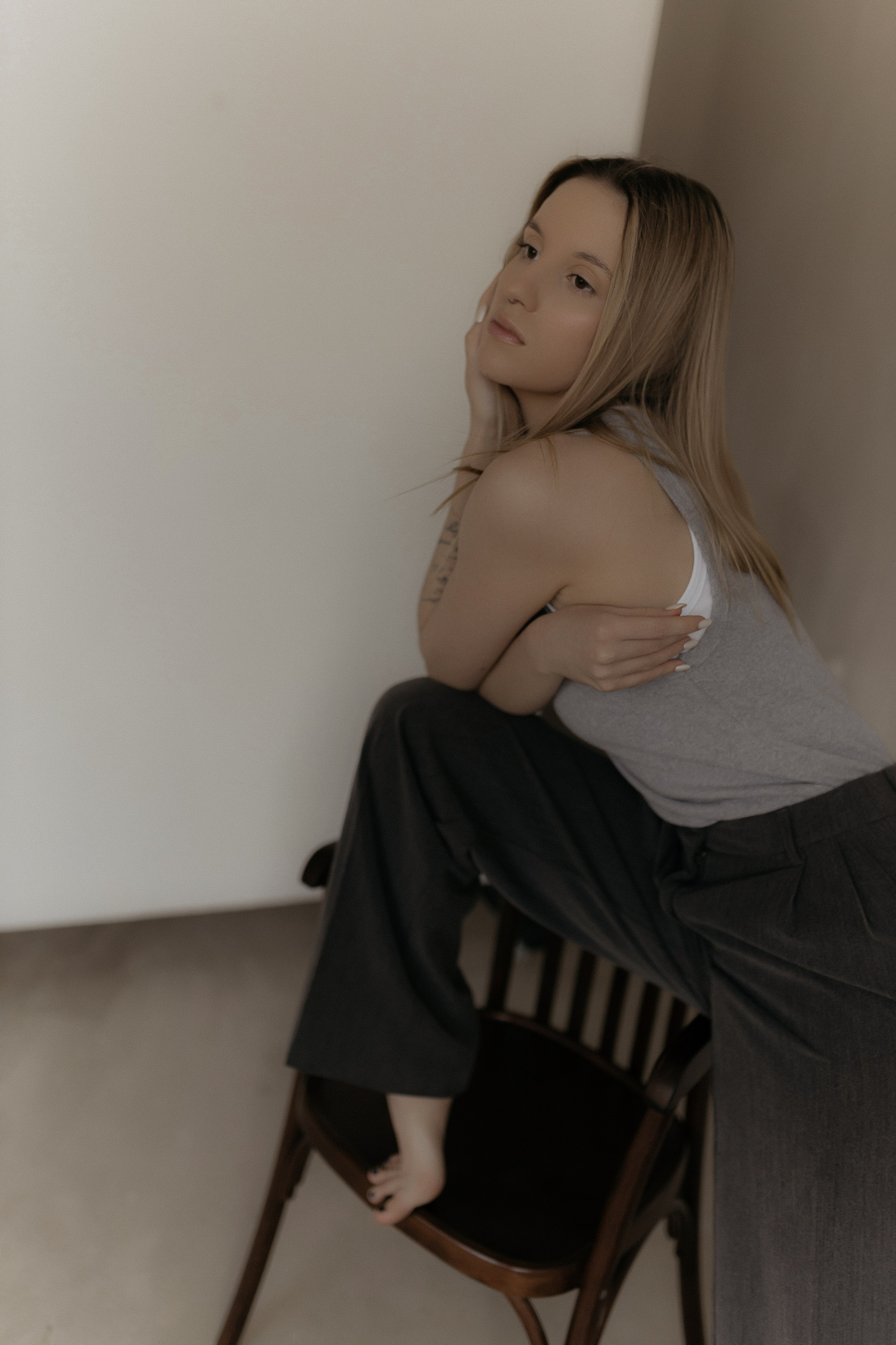 Юлия. DARYA.BELKINA