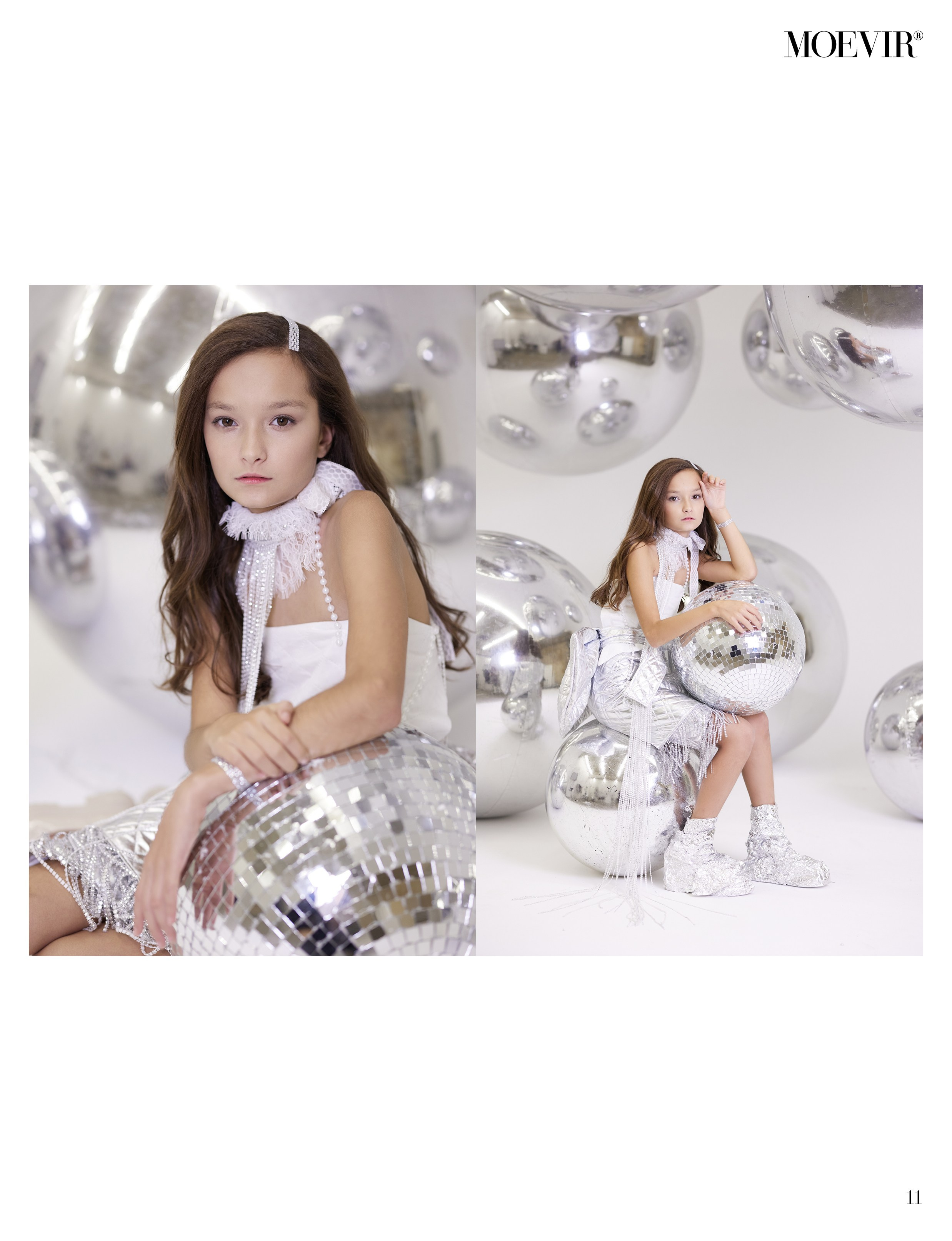 Публикации в журналах. Семейный и детский фотограф в Москве Шарапова Ирина