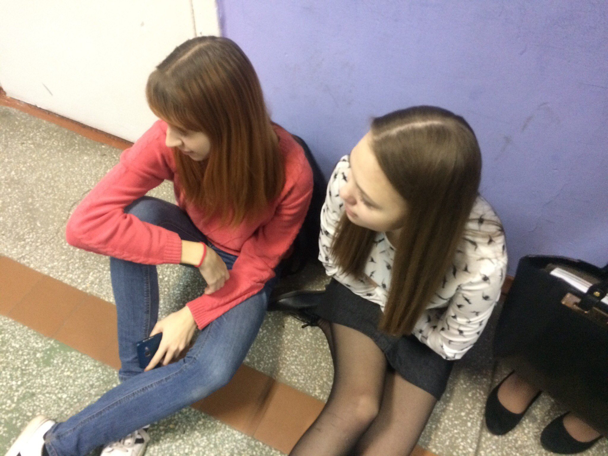 Октябрь. Семейный, Свадебный фотограф СПБ Питер— Романова Екатерина