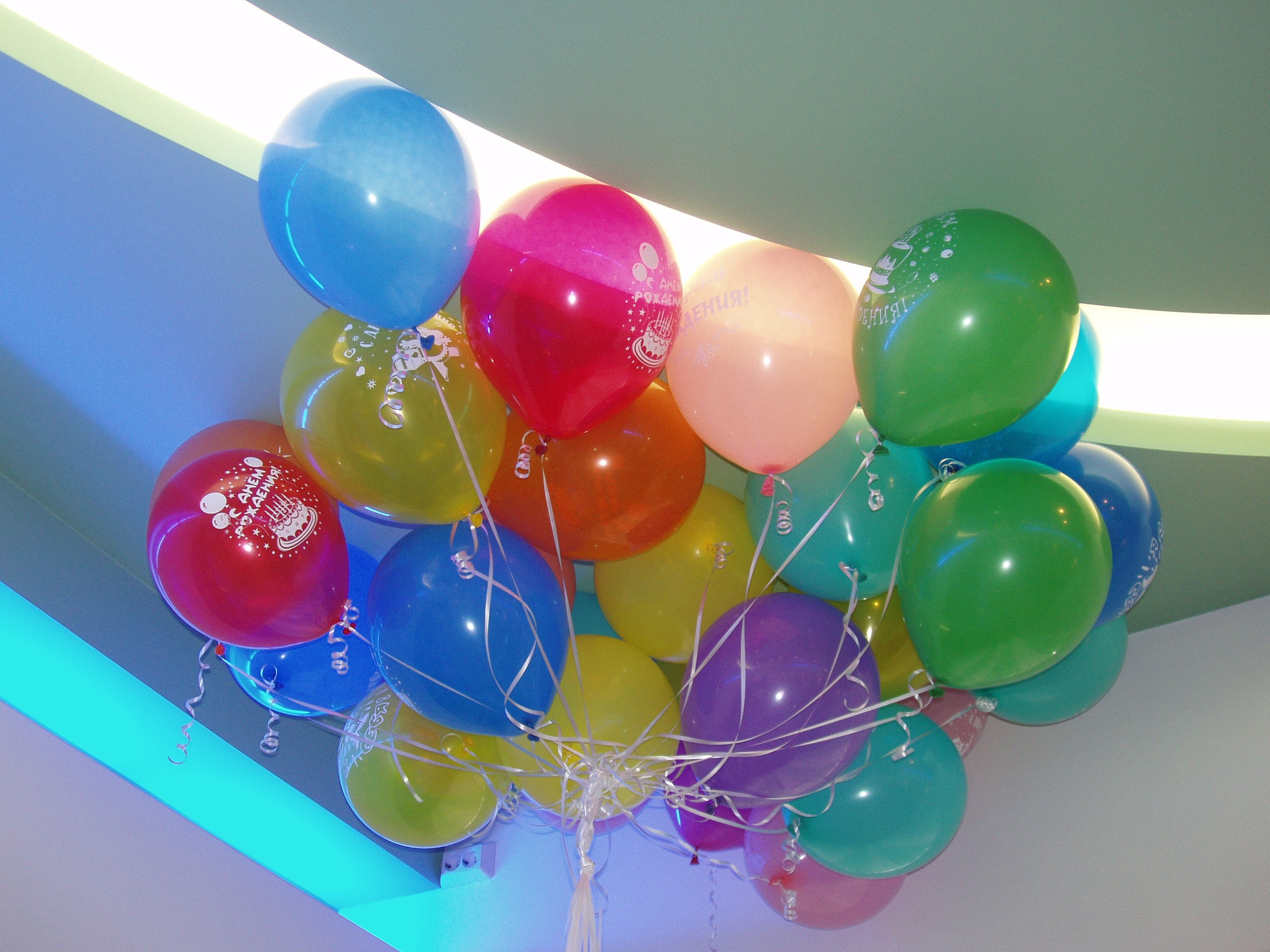 31.03.2006 Нине 60 лет. Семейный, Свадебный фотограф СПБ Питер— Романова Екатерина