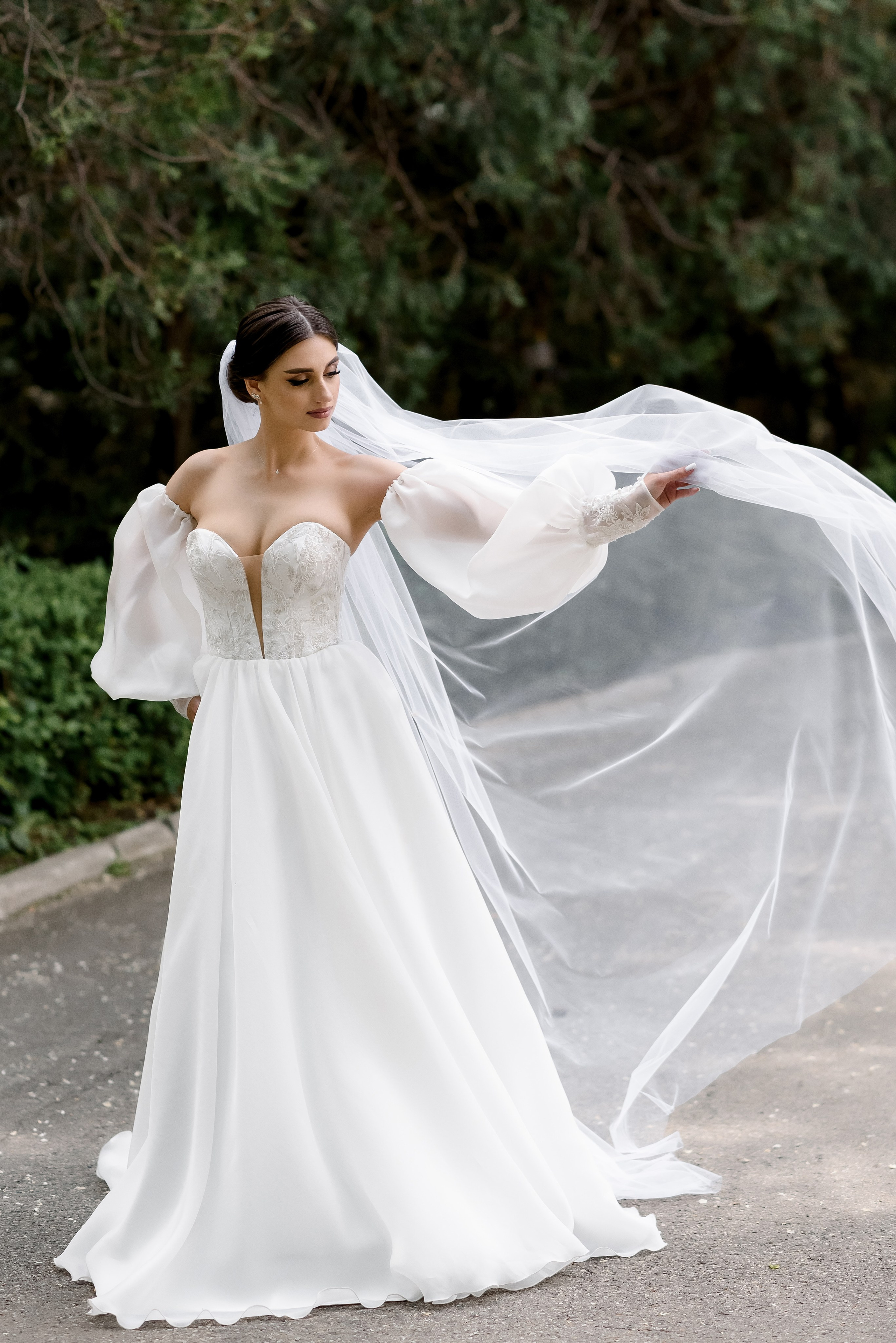 Вячеслав и Ангелина. Свадебный и семейный фотограф в Ставрополе Роман Иванов