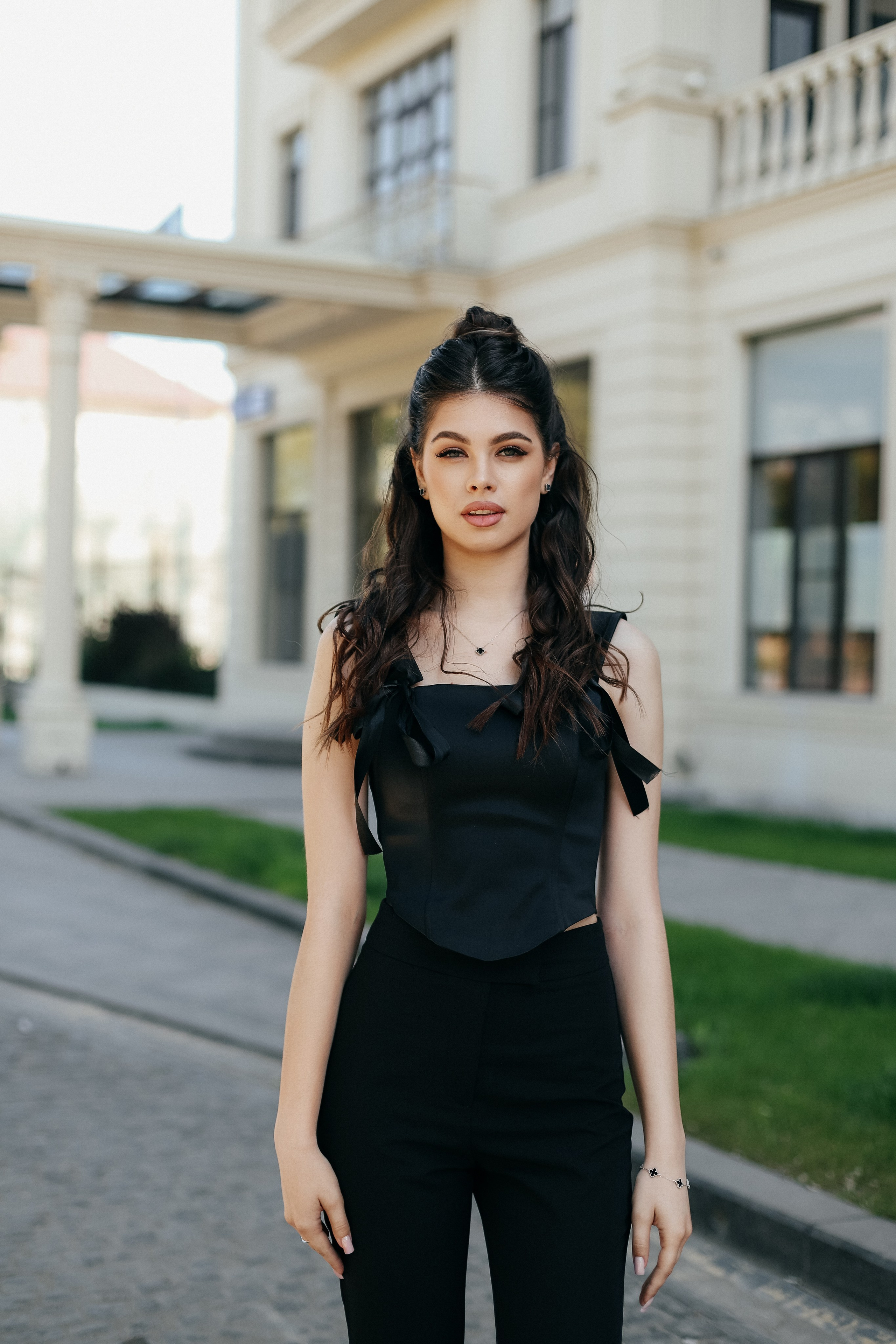 ЛИЛИЯ. Фотограф Мариуполь | Ялта | Крым — Диана Мазенко