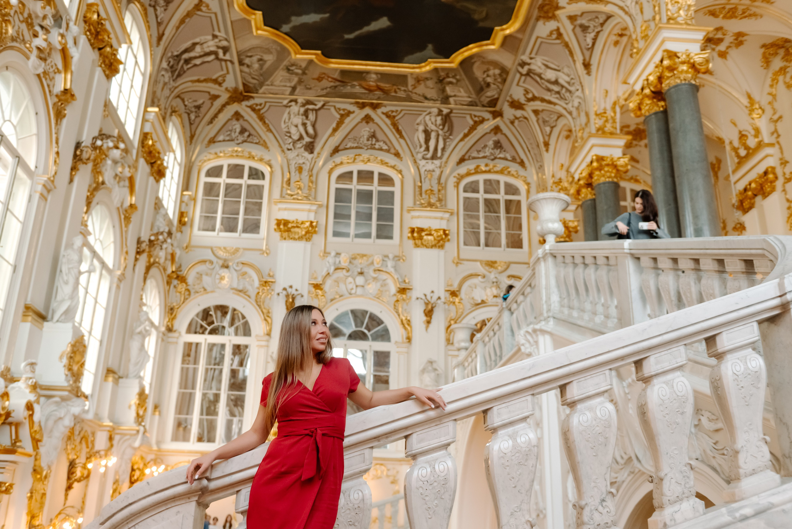 Эрмитаж. Анастасия. Свадебный и сеейный фотограф в Санкт-Петербурге Елена Худякова