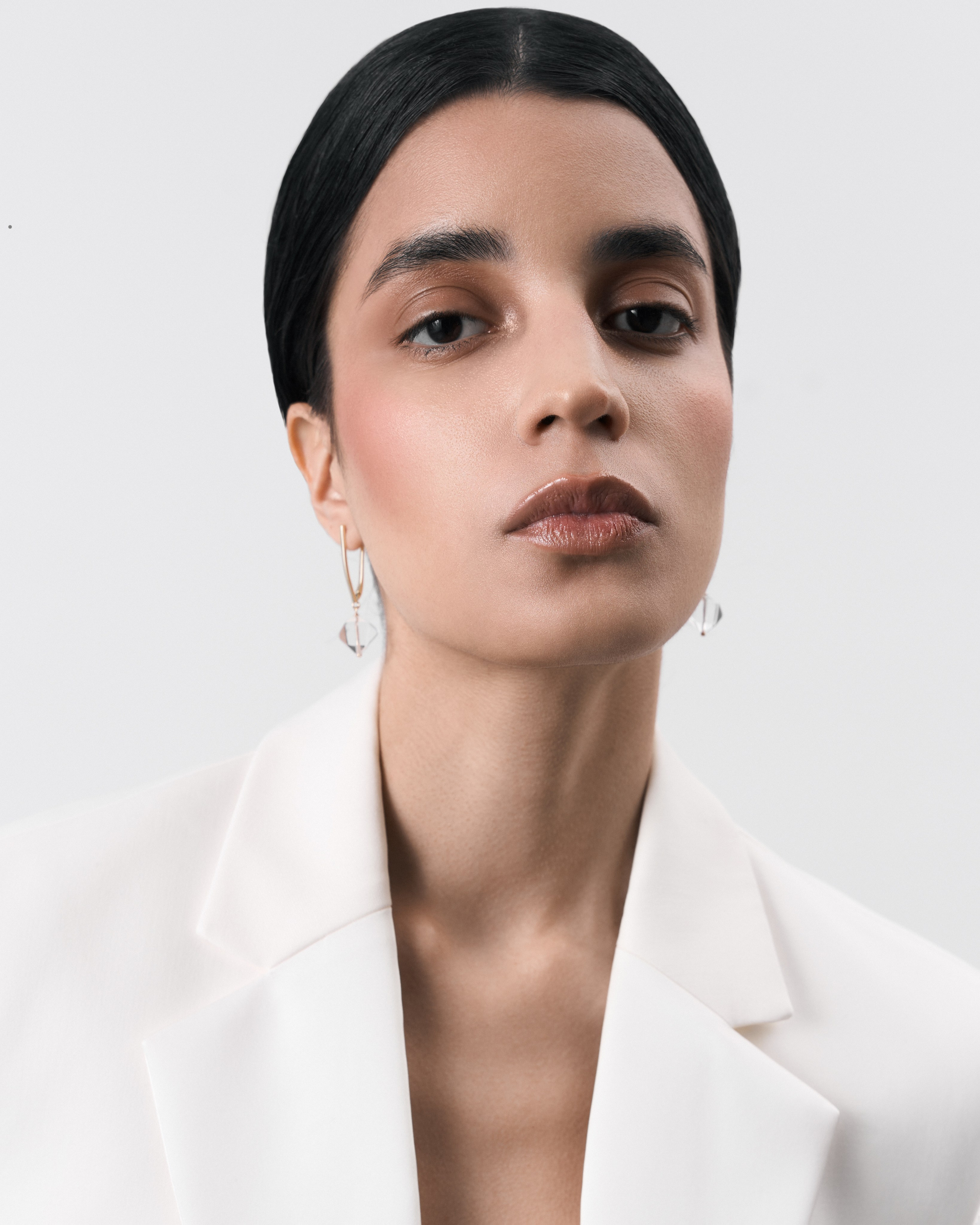 E-commerce. Retoucher Anna Portfolio