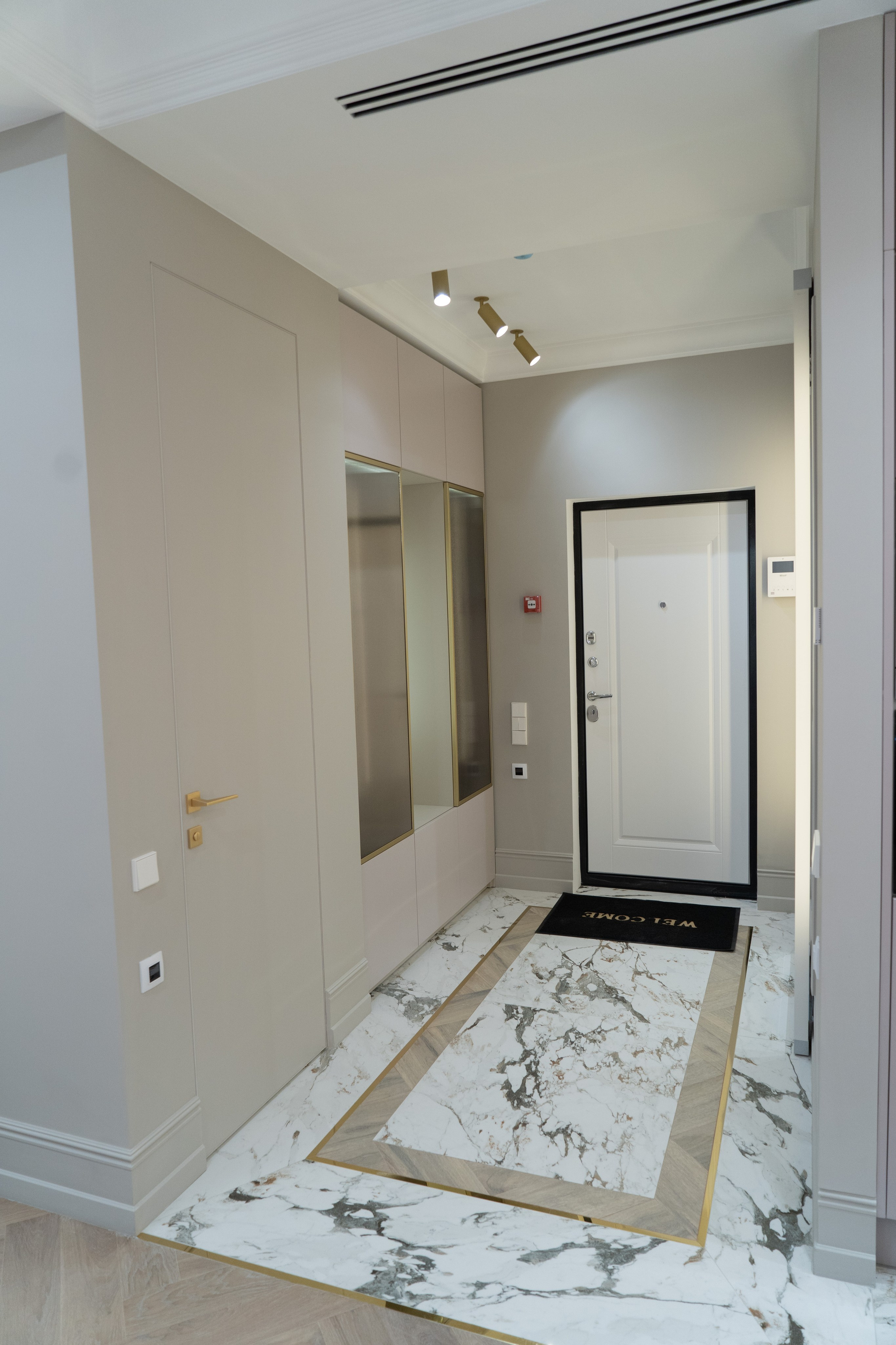 Интерьерная фото съемка. Профессиональный портретный фотограф в Москве Владимир Глаголев