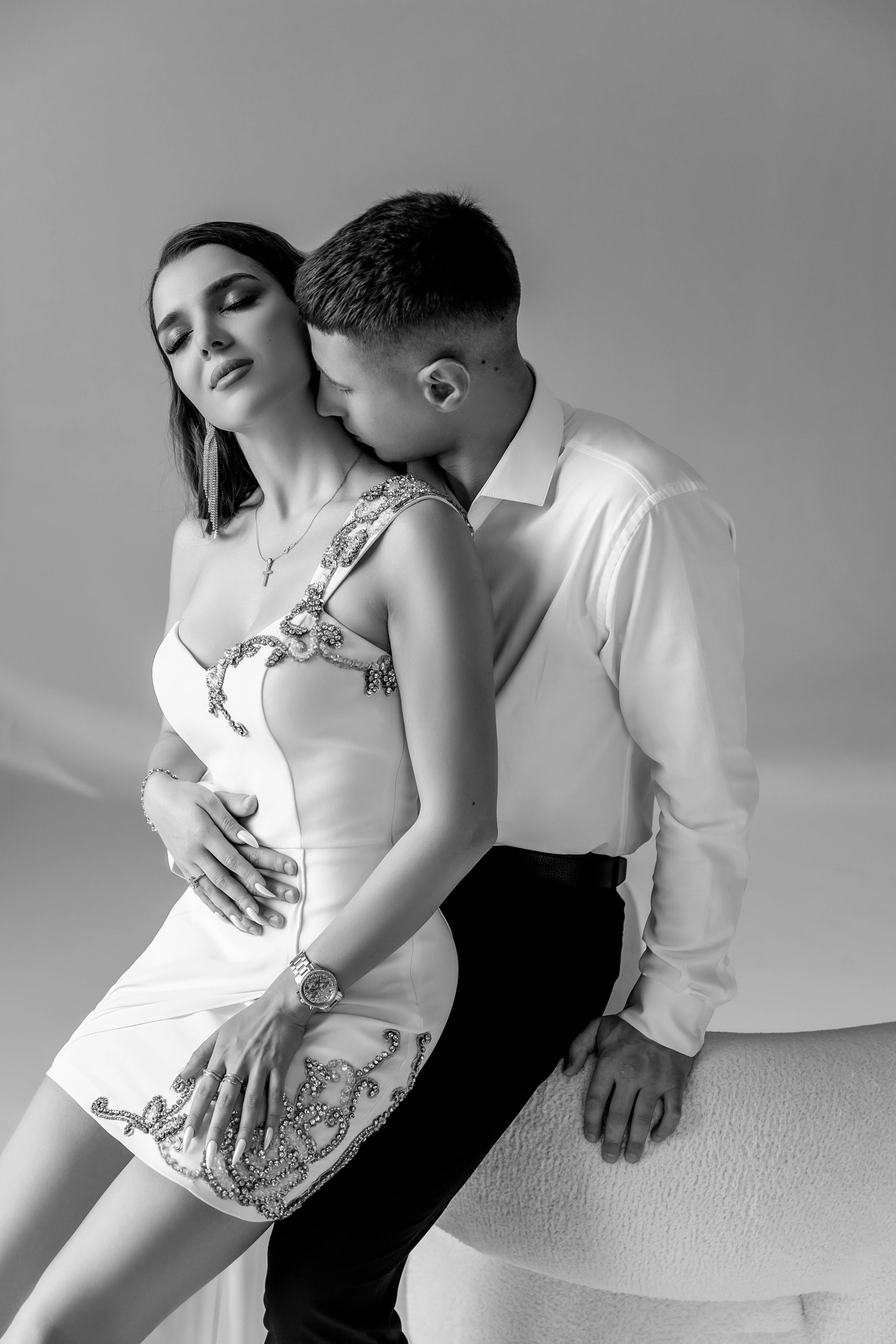 Nikita & Mariya. Ксения Федорова — фотограф