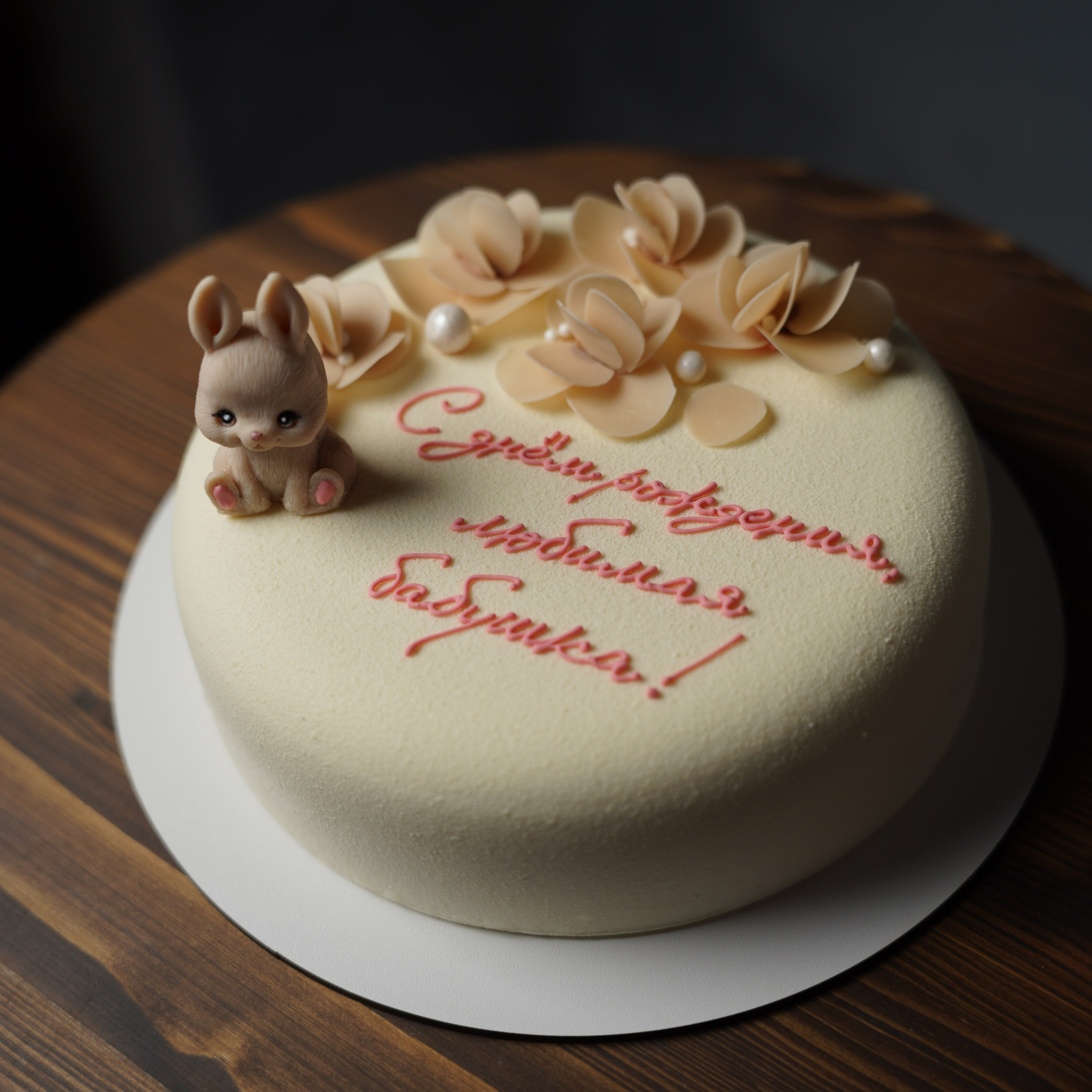 Варианты женских муссовых тортов. Кондитер Наталья Ташматова