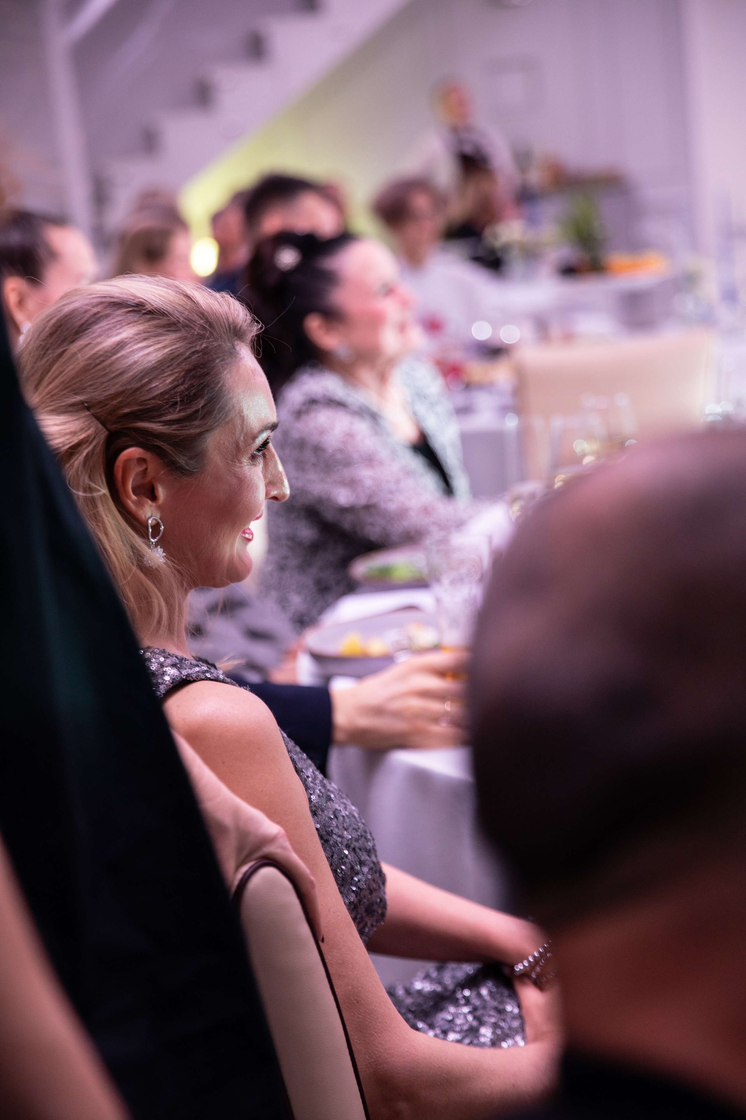 Юбилей. Снежная Королева -2024. Репортажный и свадебный фотограф в Челябинске Елисеев Павел