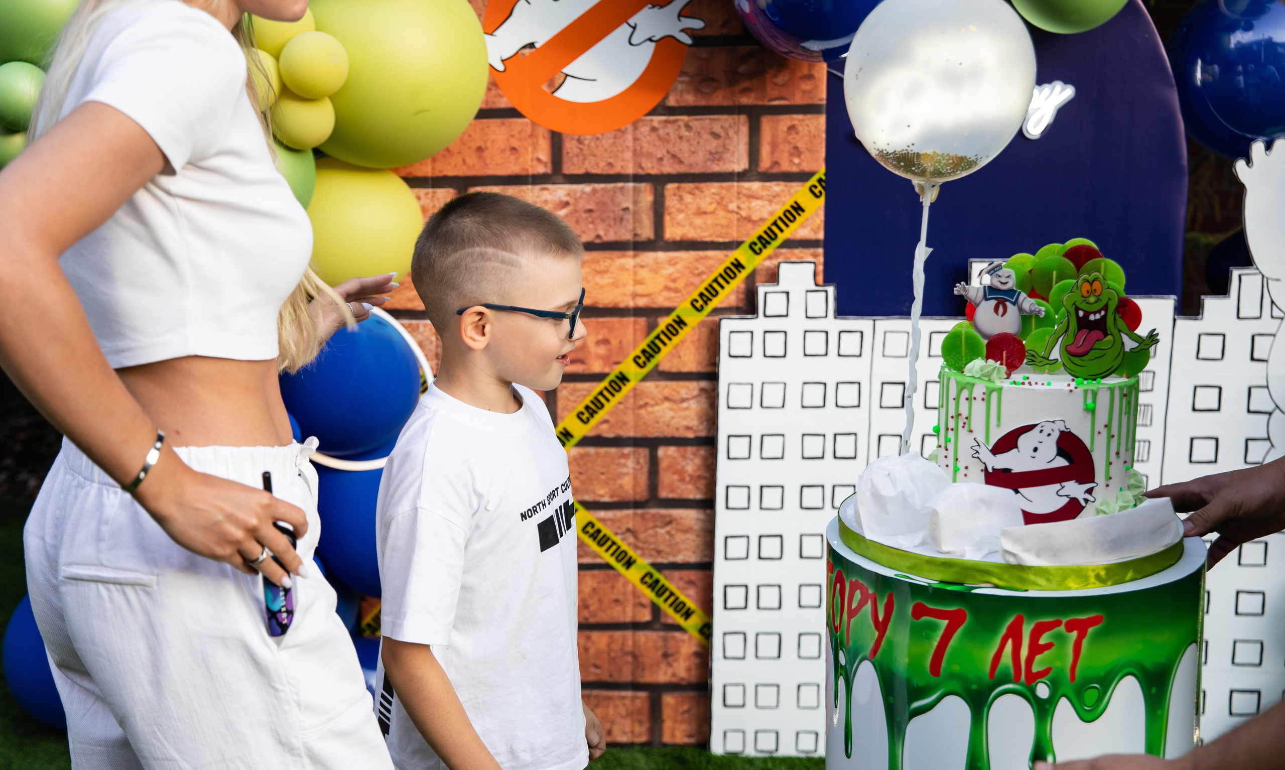 День Рождения Егорки -2025. VoronEvent. Репортажный и свадебный фотограф в Челябинске Елисеев Павел