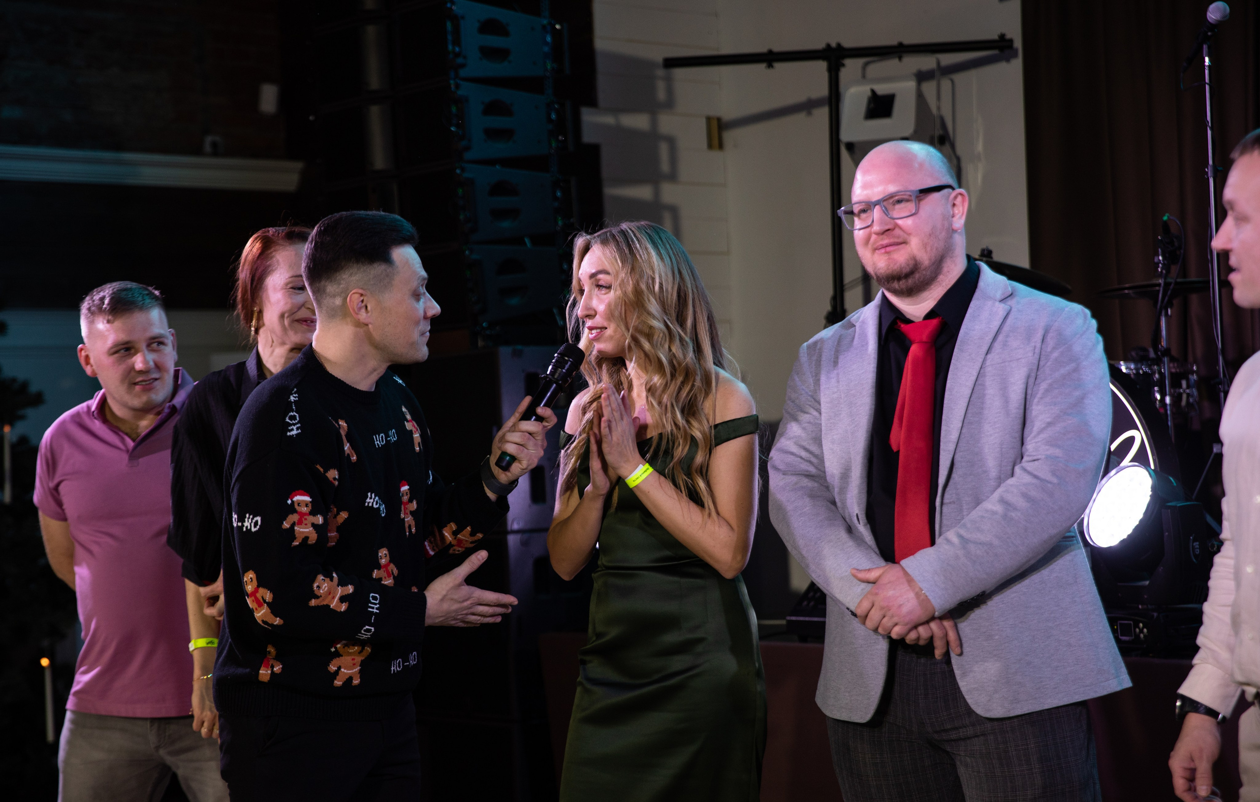 Новый год — Утес, Чебаркуль 2025-2026. Репортажный и свадебный фотограф в Челябинске Елисеев Павел