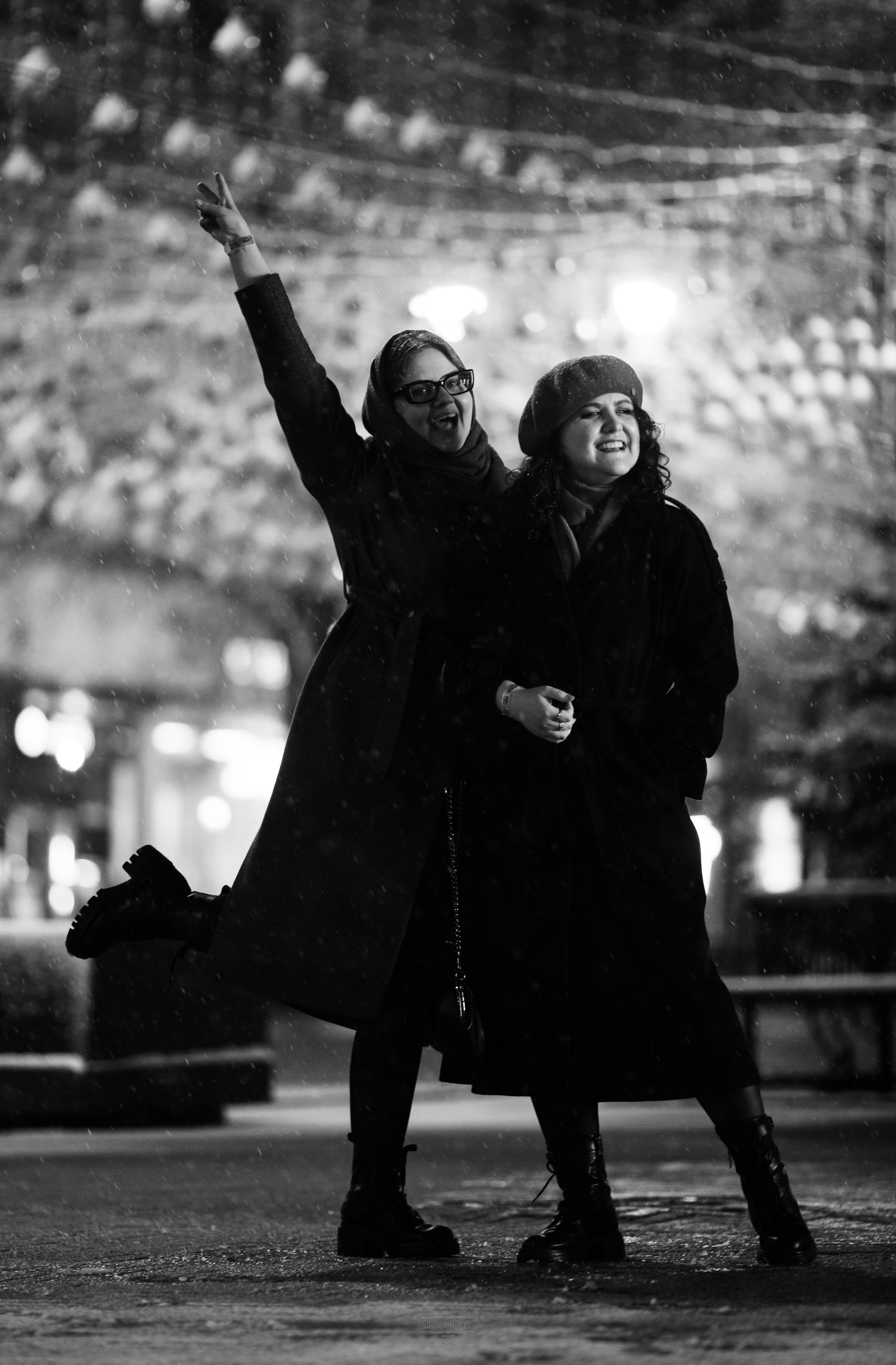 Portraits. Репортажный и свадебный фотограф в Челябинске Елисеев Павел