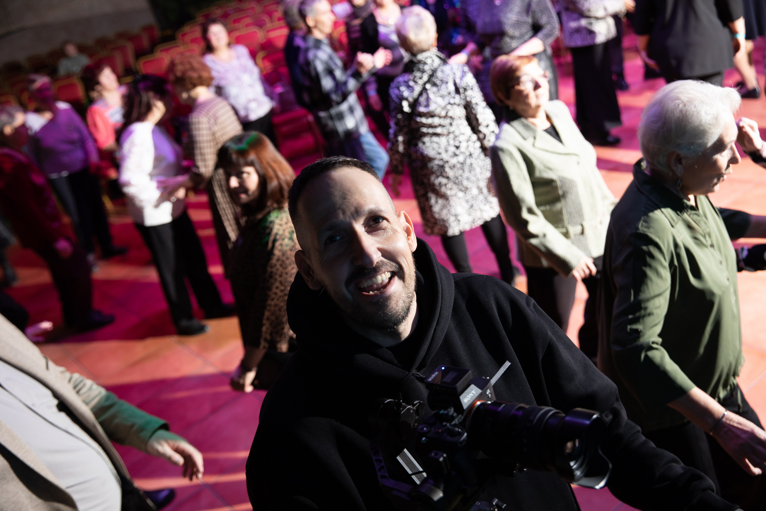 Жить по-новому 2026. Репортажный и свадебный фотограф в Челябинске Елисеев Павел