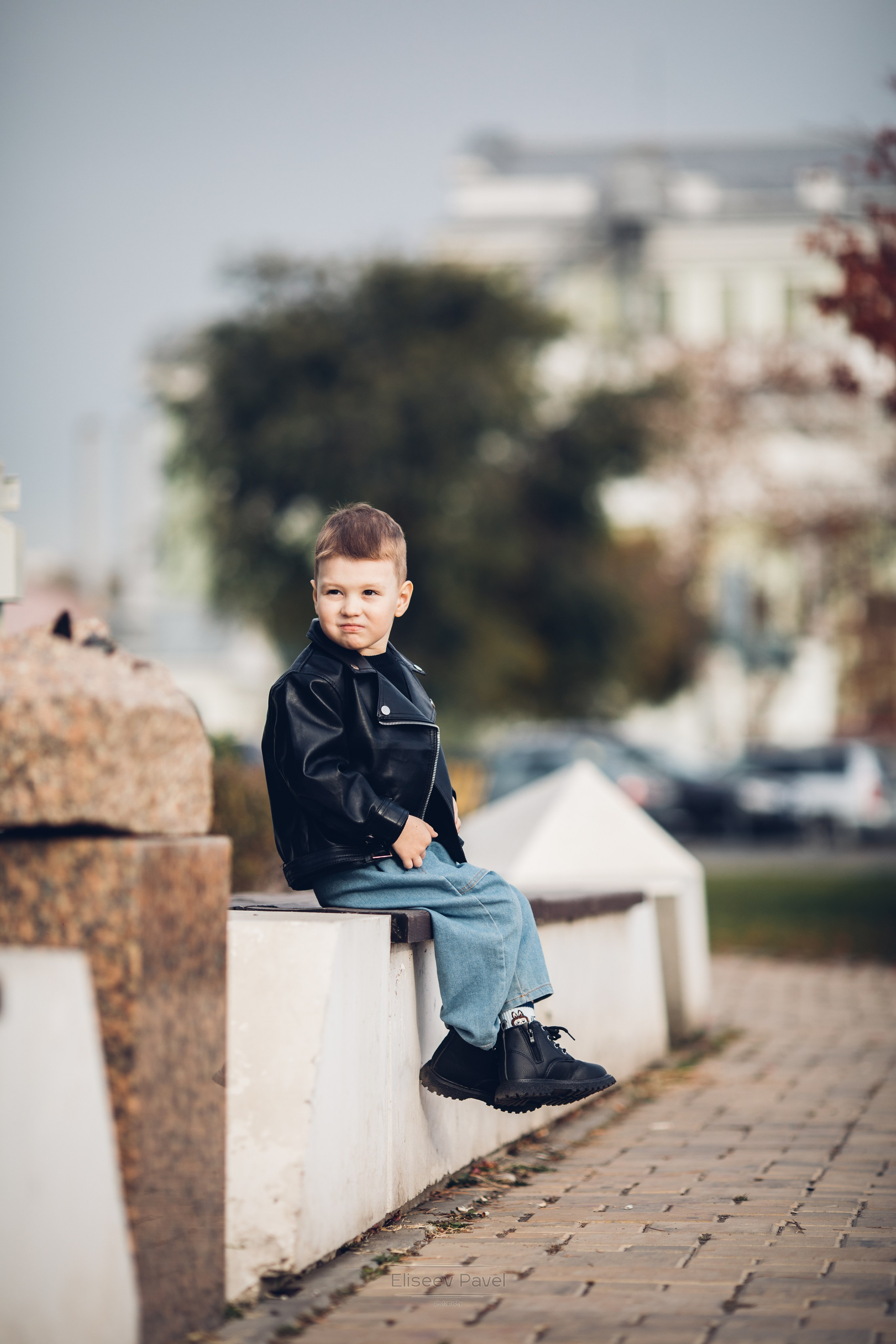 Семейная мужская фотосессия. Хаитбай и Богдан. Репортажный и свадебный фотограф в Челябинске Елисеев Павел