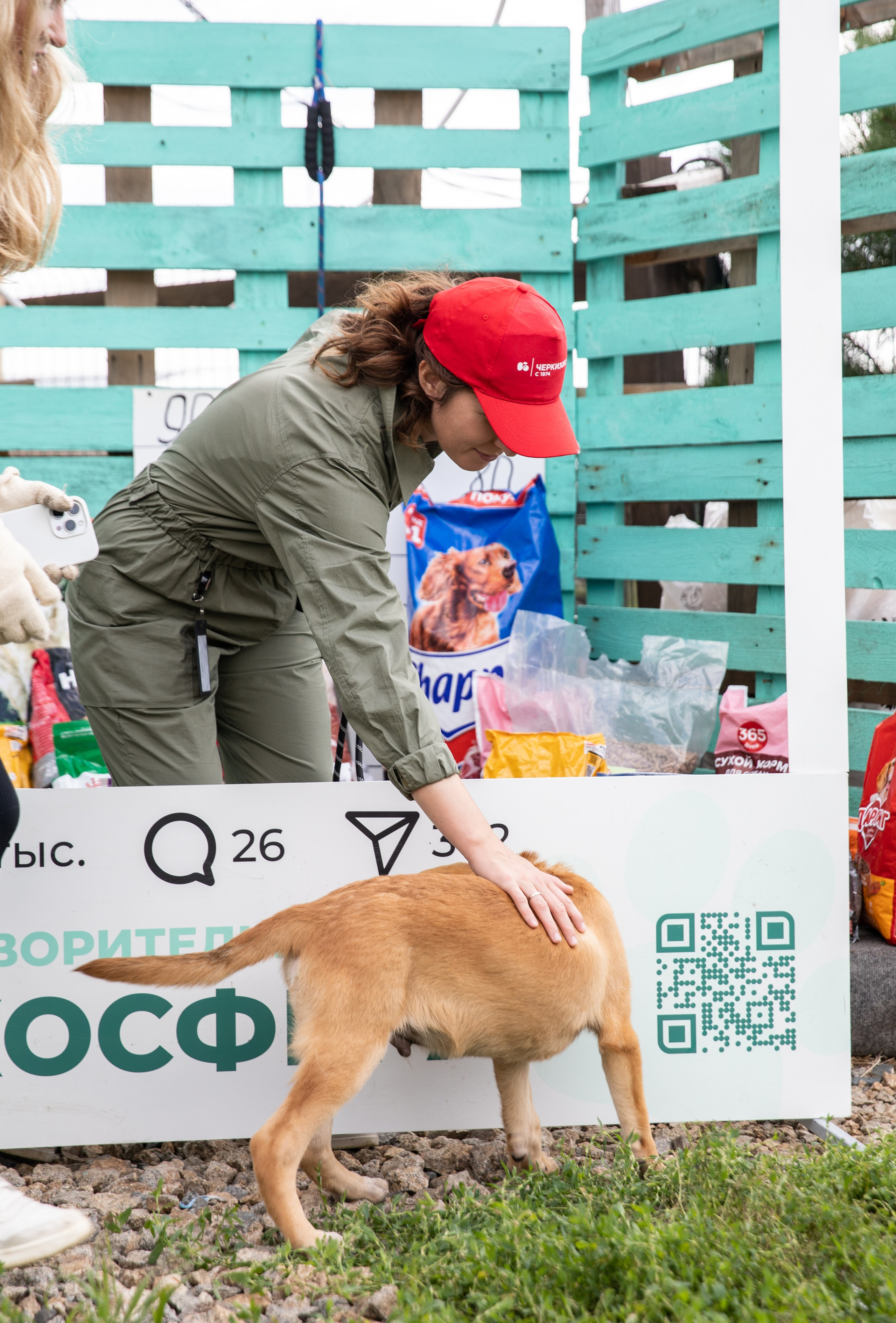 Приют — Наш дом. Репортажный и свадебный фотограф в Челябинске Елисеев Павел