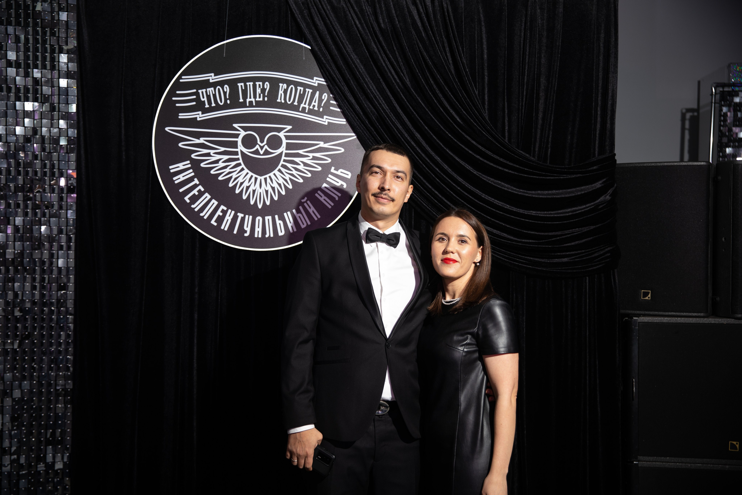 Что? Где? Когда? — Вторая игра г. Челябинск. Репортажный и свадебный фотограф в Челябинске Елисеев Павел