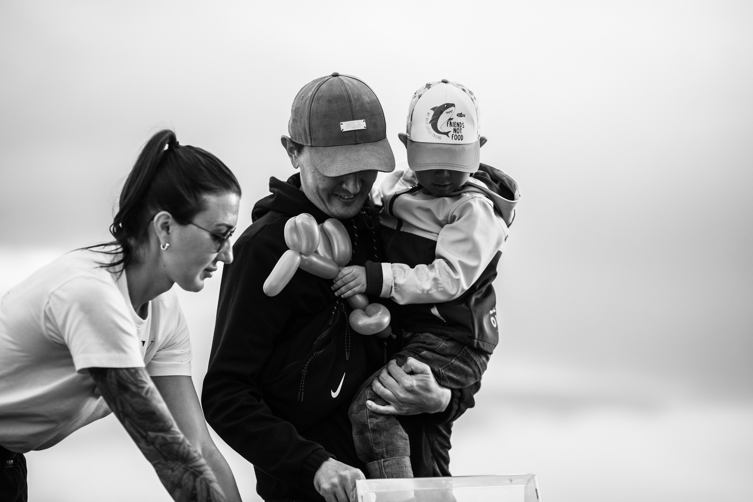 УЗСТ- Корпоративный тимбилдинг на аэродроме. Репортажный и свадебный фотограф в Челябинске Елисеев Павел