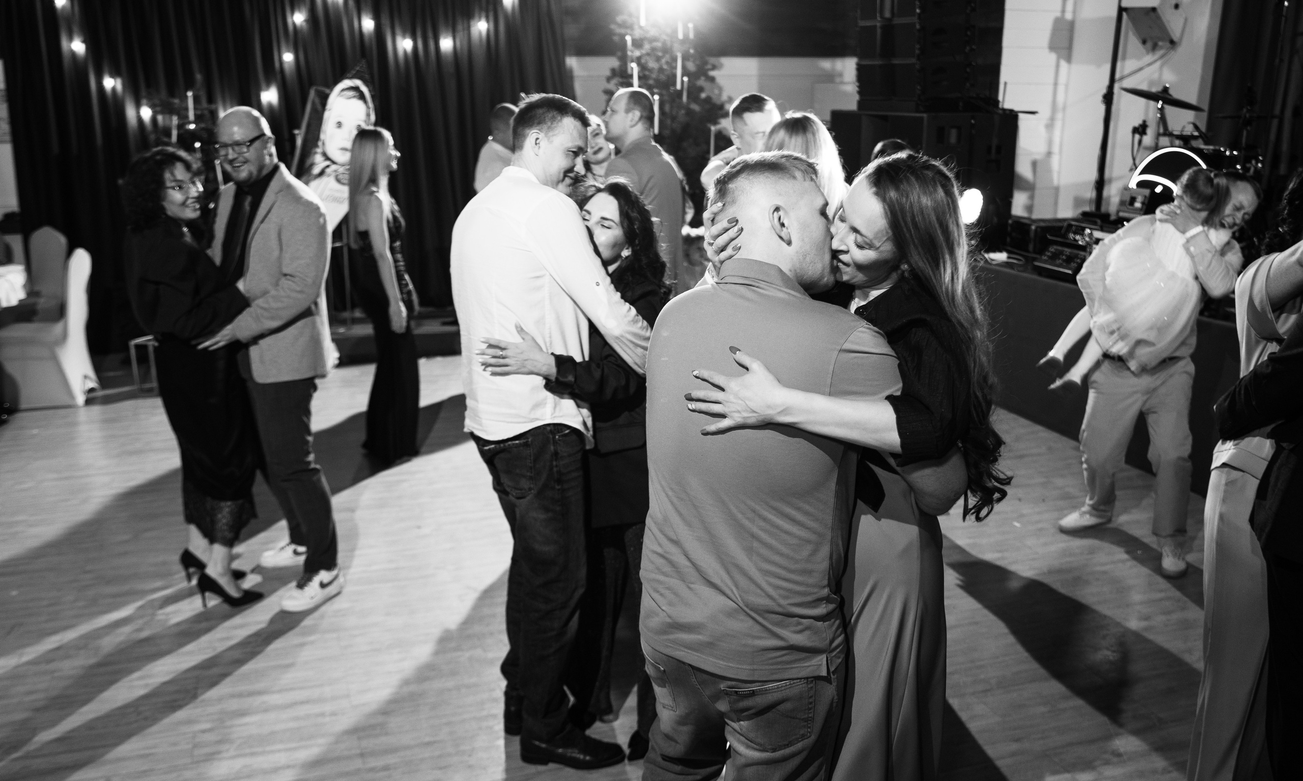 Новый год — Утес, Чебаркуль 2025-2026. Репортажный и свадебный фотограф в Челябинске Елисеев Павел