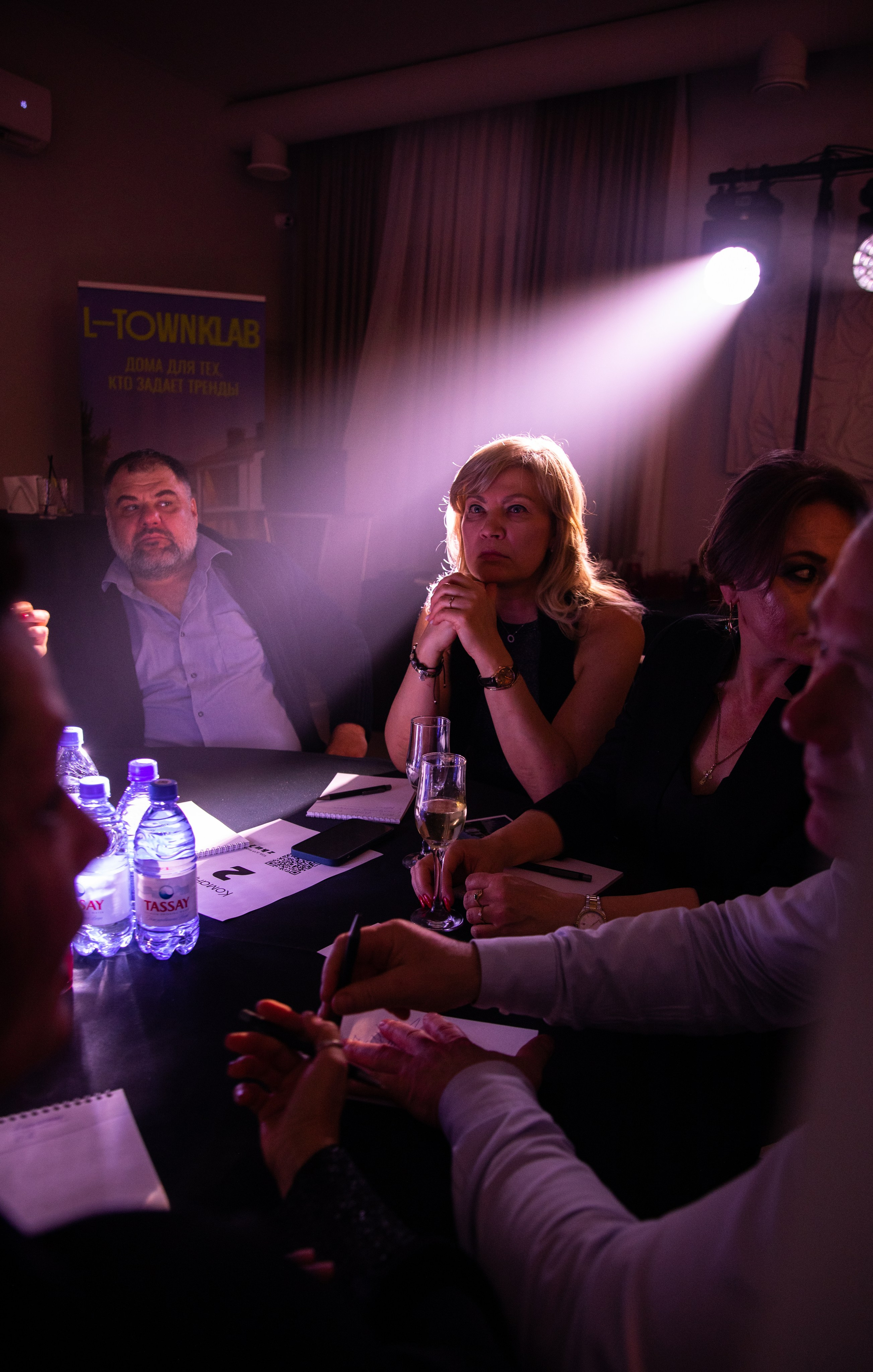 Что? Где? Когда? — Вторая игра г. Челябинск. Репортажный и свадебный фотограф в Челябинске Елисеев Павел