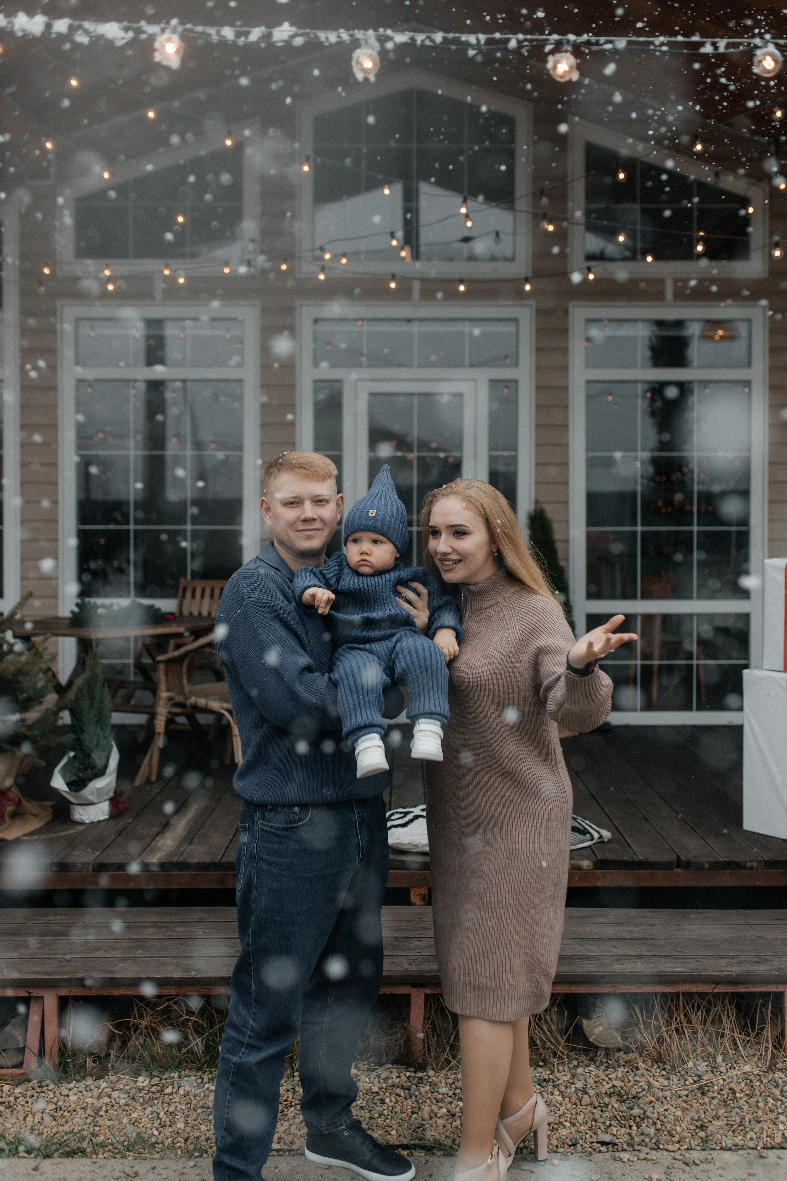 Юля, Даниил и Глебушка. Семейный фотограф и фотограф на роды в Ростове-на-Дону Мухина Виктория