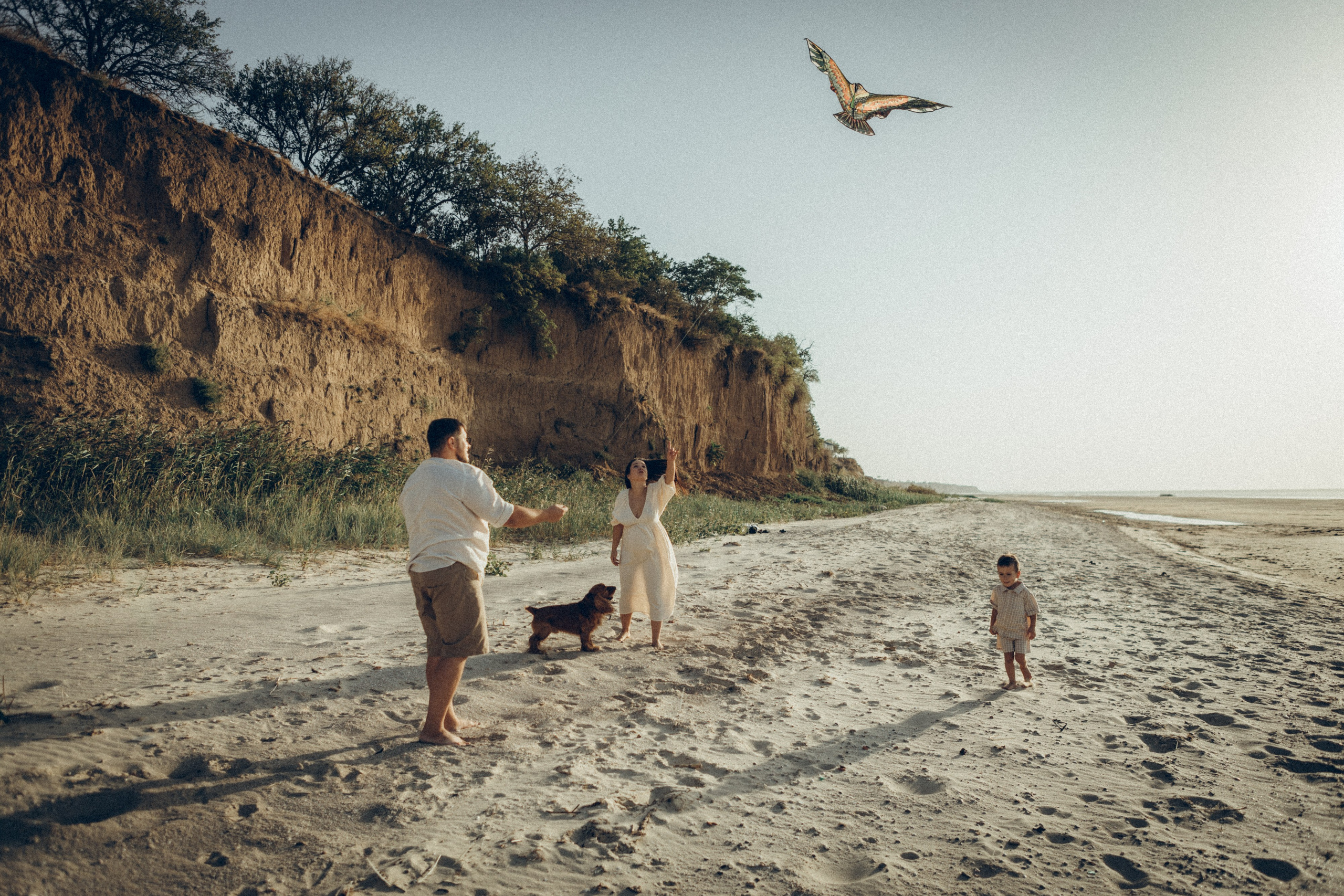 Family moment 💫. Семейный фотограф и фотограф на роды в Ростове-на-Дону Мухина Виктория