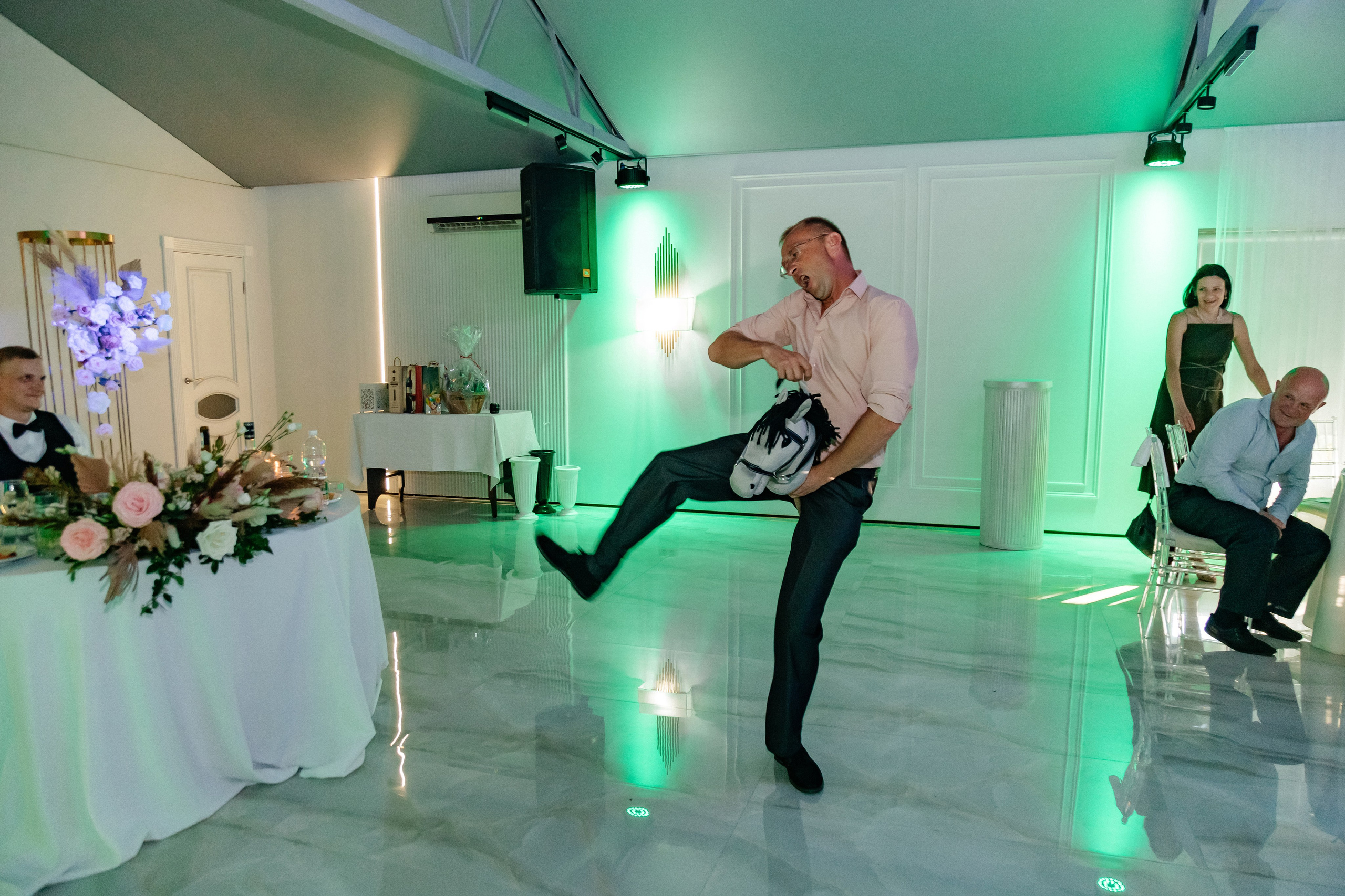 Алиса и Андрей. Свадебный и семейный фотограф Юлия Виноградова