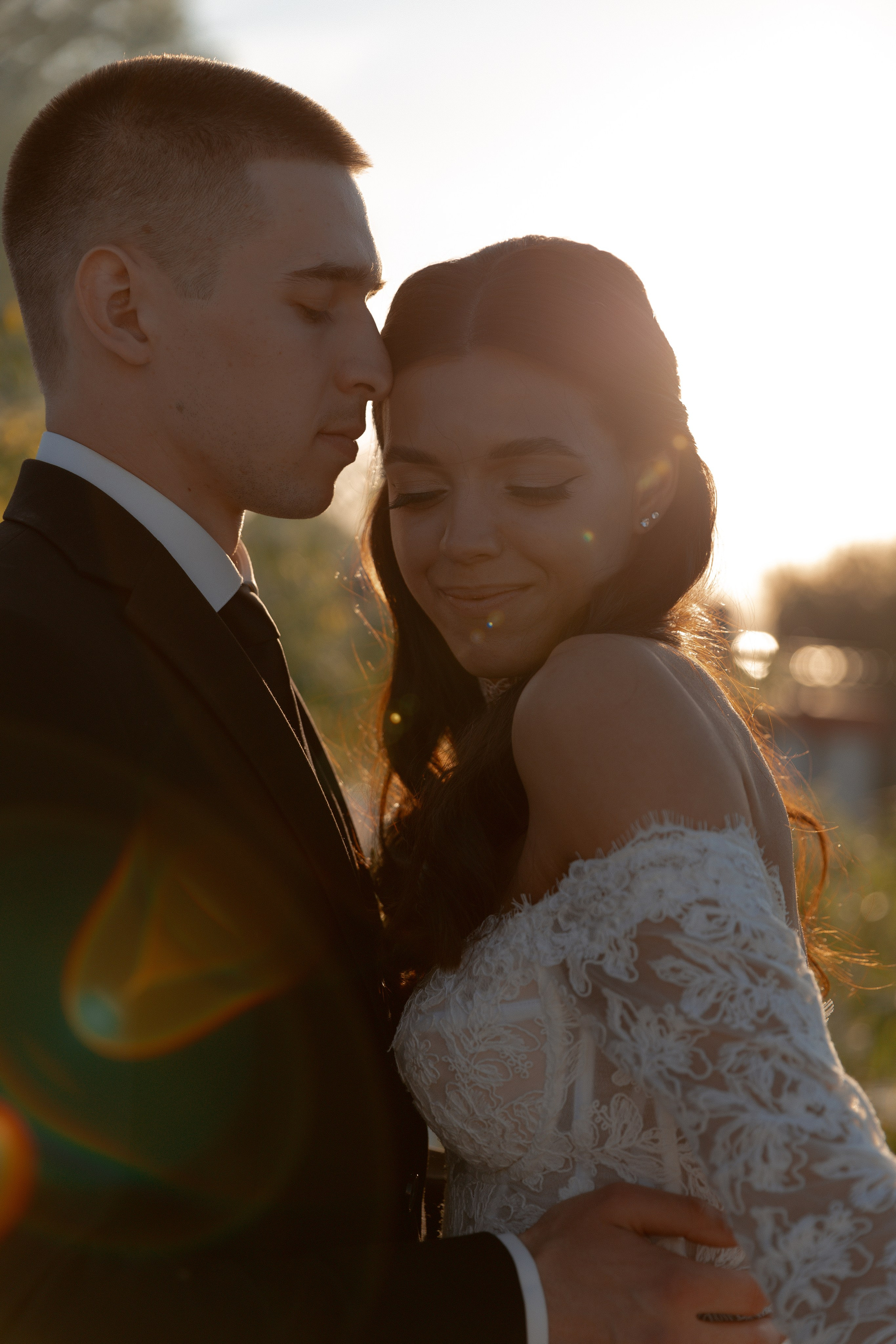 Яна и Женя. Свадебный и семейный фотограф Ксения Маллер