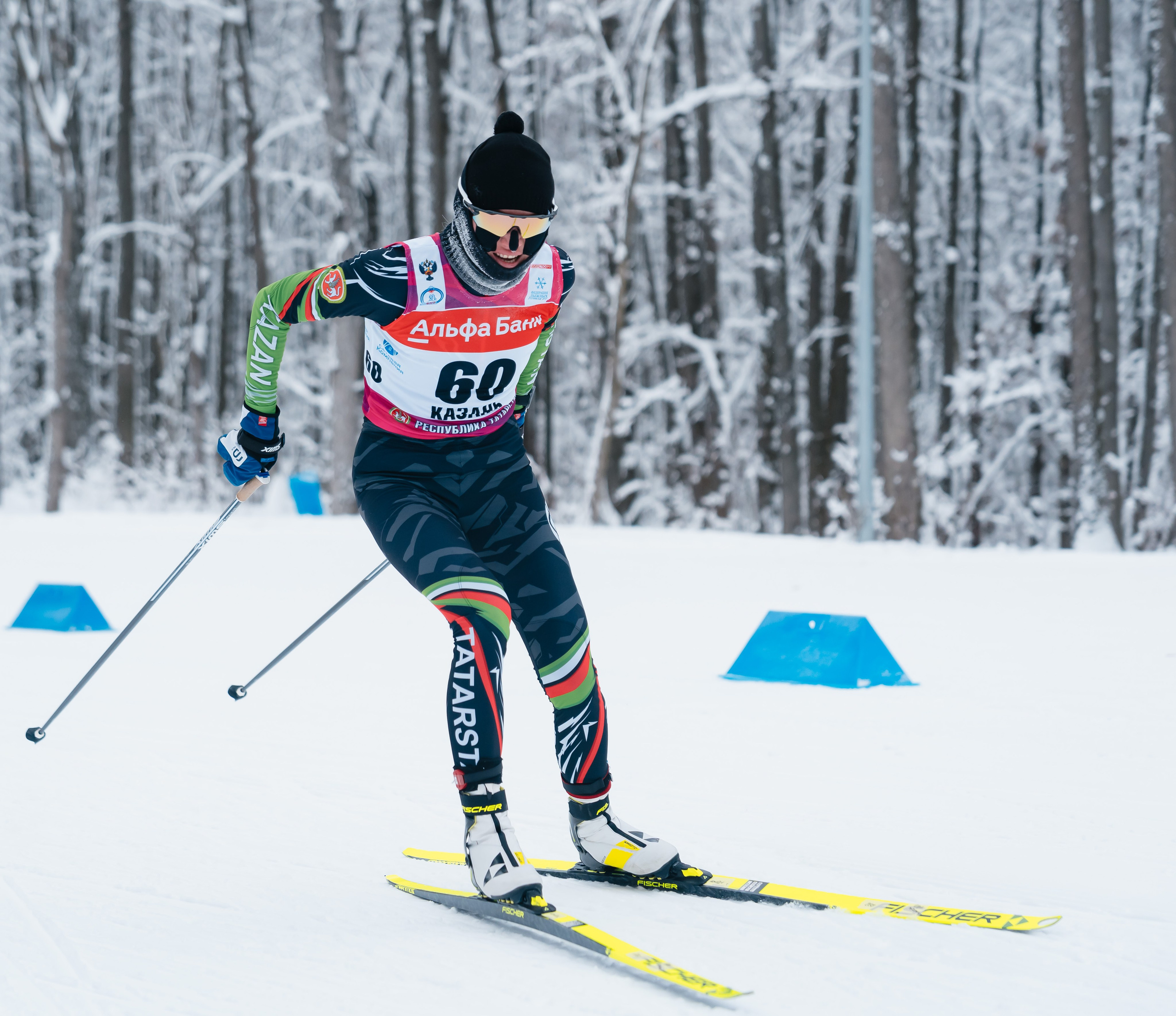 Юрий Шмидт — Репортажный фотограф