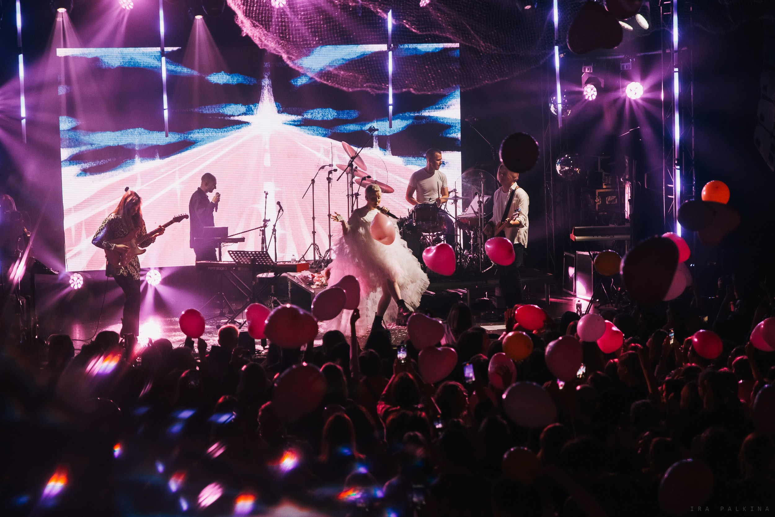 Фотограф Ира Палкина - Тося Чайкина